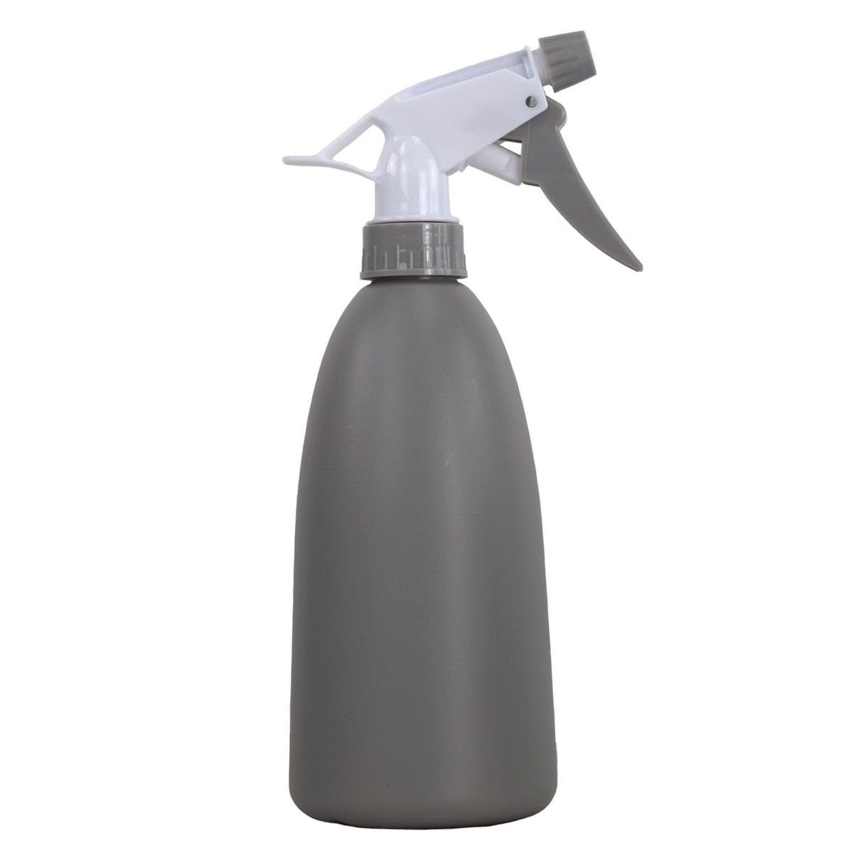 Sprühflasche 480 ml Sprühflasche für Bewässerung Drucksprüher aus Kunststoff, verstellbares Ventil