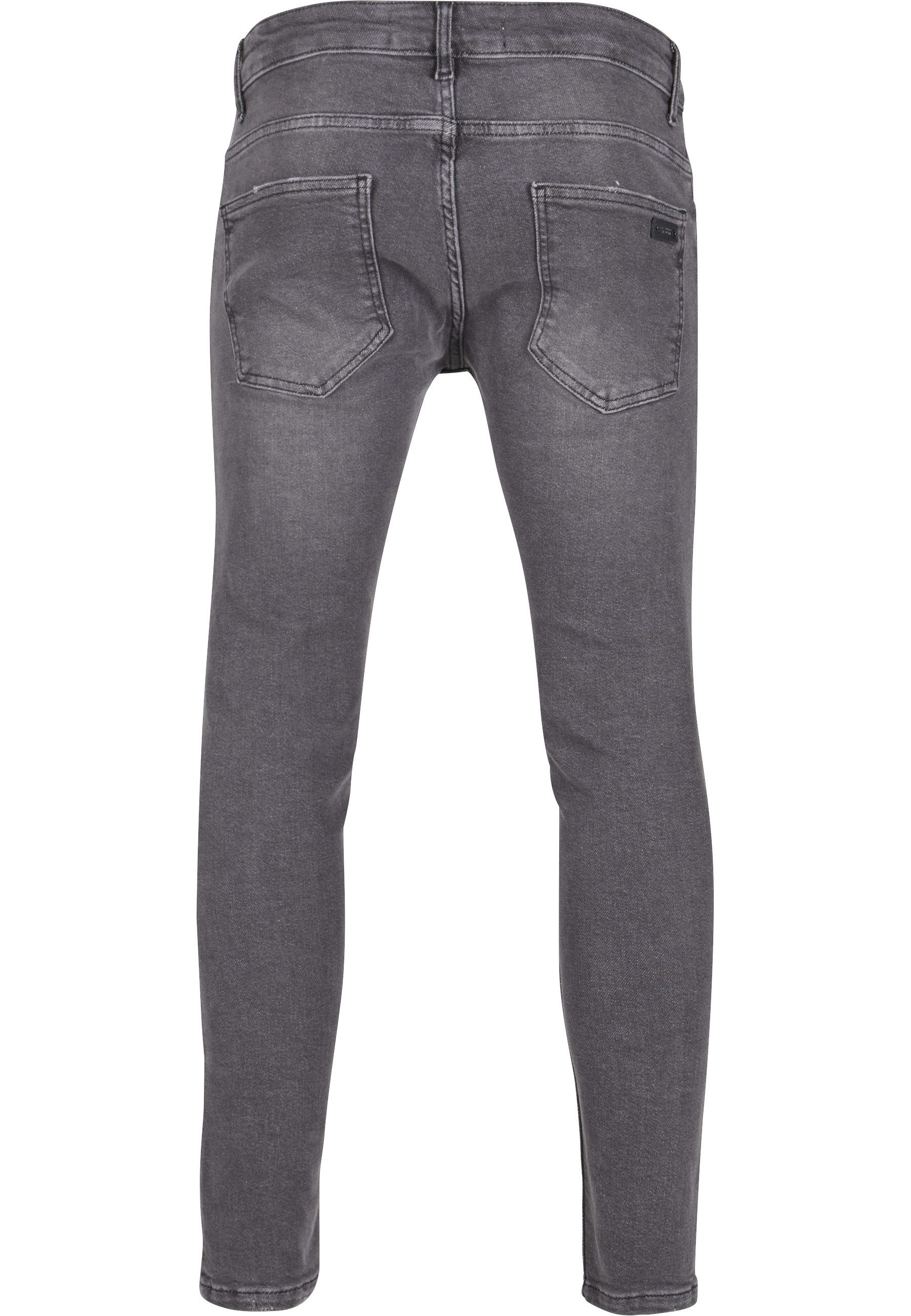 2Y Premium Bequeme Jeans 2Y Premium Herren 2Y Skinny Fit Jeans günstig online kaufen