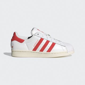 adidas Originals SUPERSTAR Sneaker Valentines Day