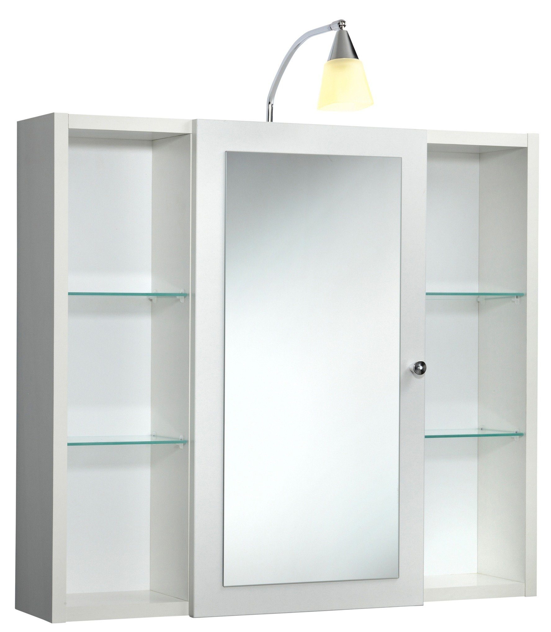 JOKEY Spiegelschrank Latina Breite 72 cm kaufen  OTTO