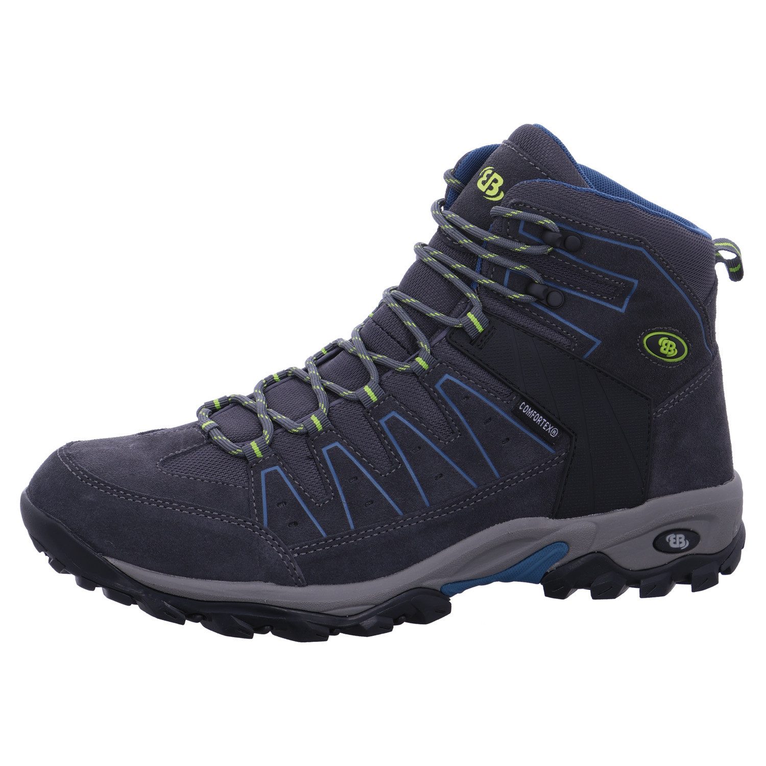 BRÜTTING Mount Pinos High Wanderstiefel