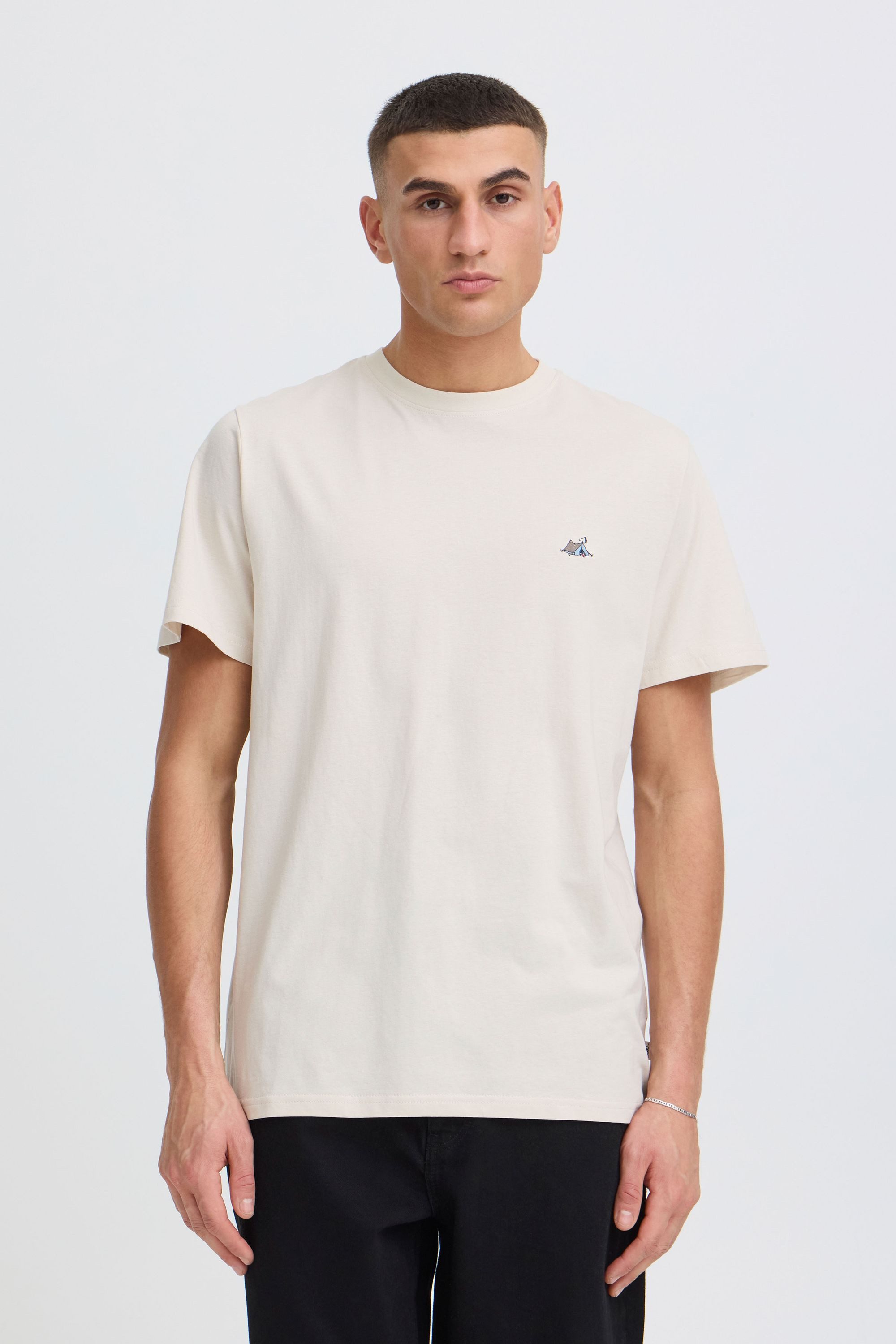 Rundhalsshirt SDUwe