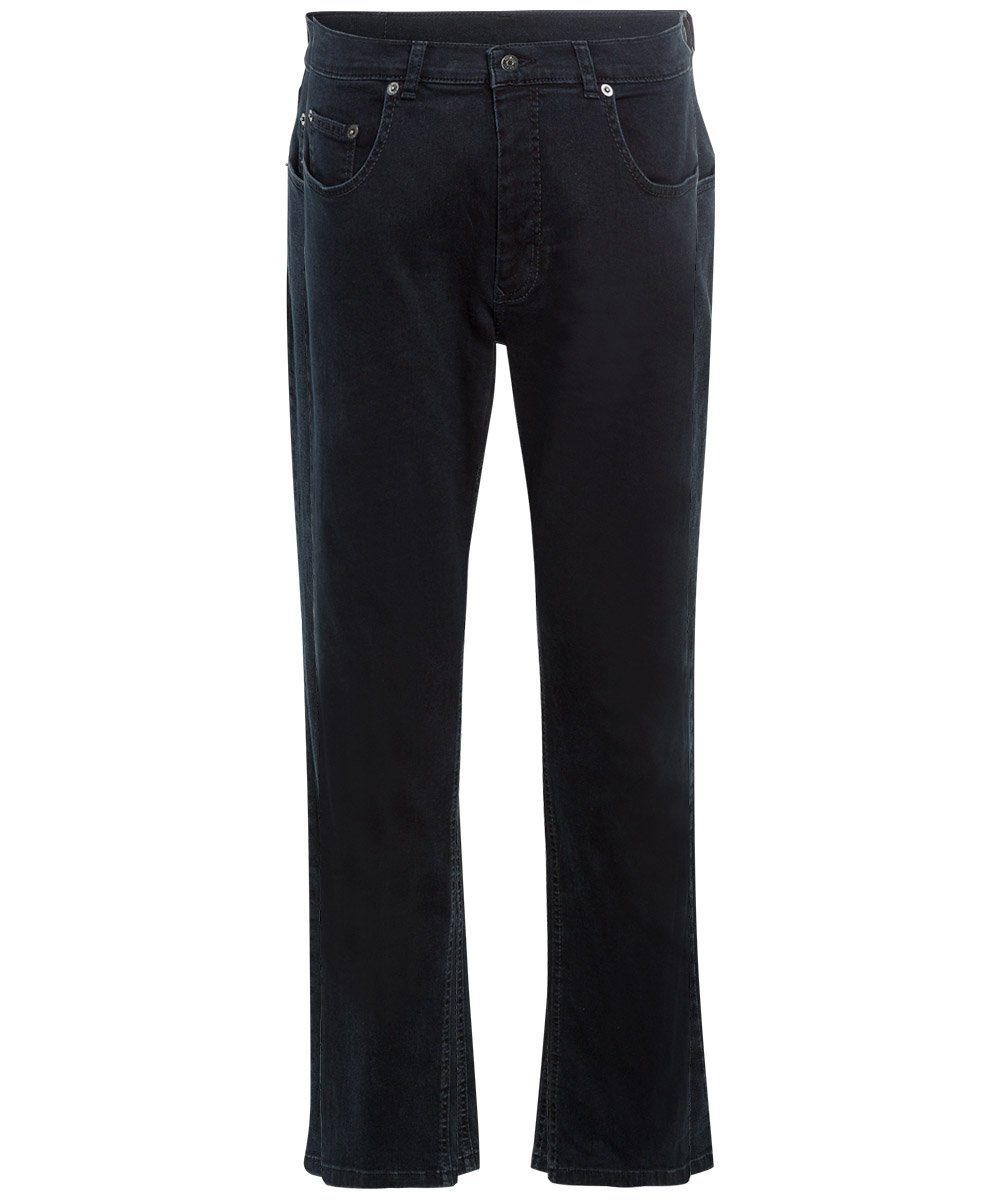 Pioneer Authentic Jeans 5-Pocket-Jeans PIONEER RON blue/black stonewash 11441 6220.6801
