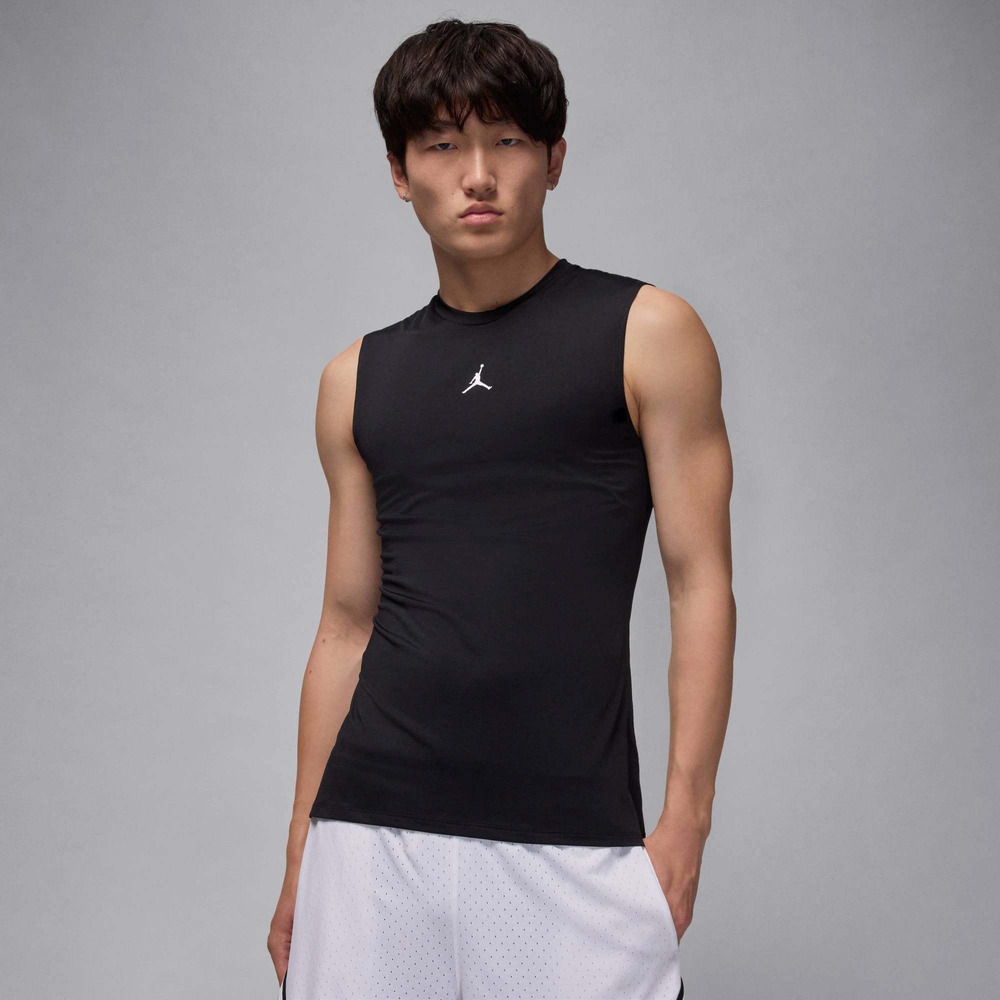 Jordan Funktionsshirt M J DF SPRT SL COMP TOP