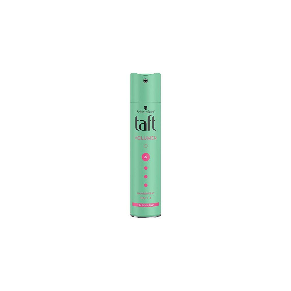 Taft Haarspray Schwarzkopf Taft Volume Hair Spray Hold 4, 250 ml