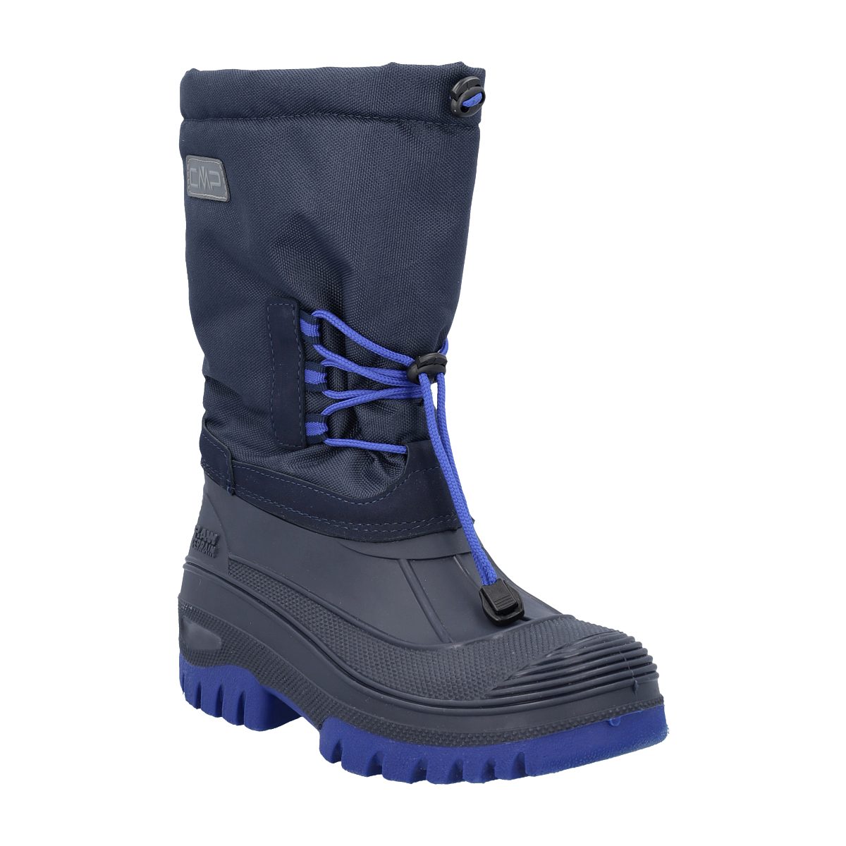 CMP KIDS AHTO WP SNOW BOOTS Winterboots Winterschuhe, Winterstiefel, Snowboots, wasserdicht