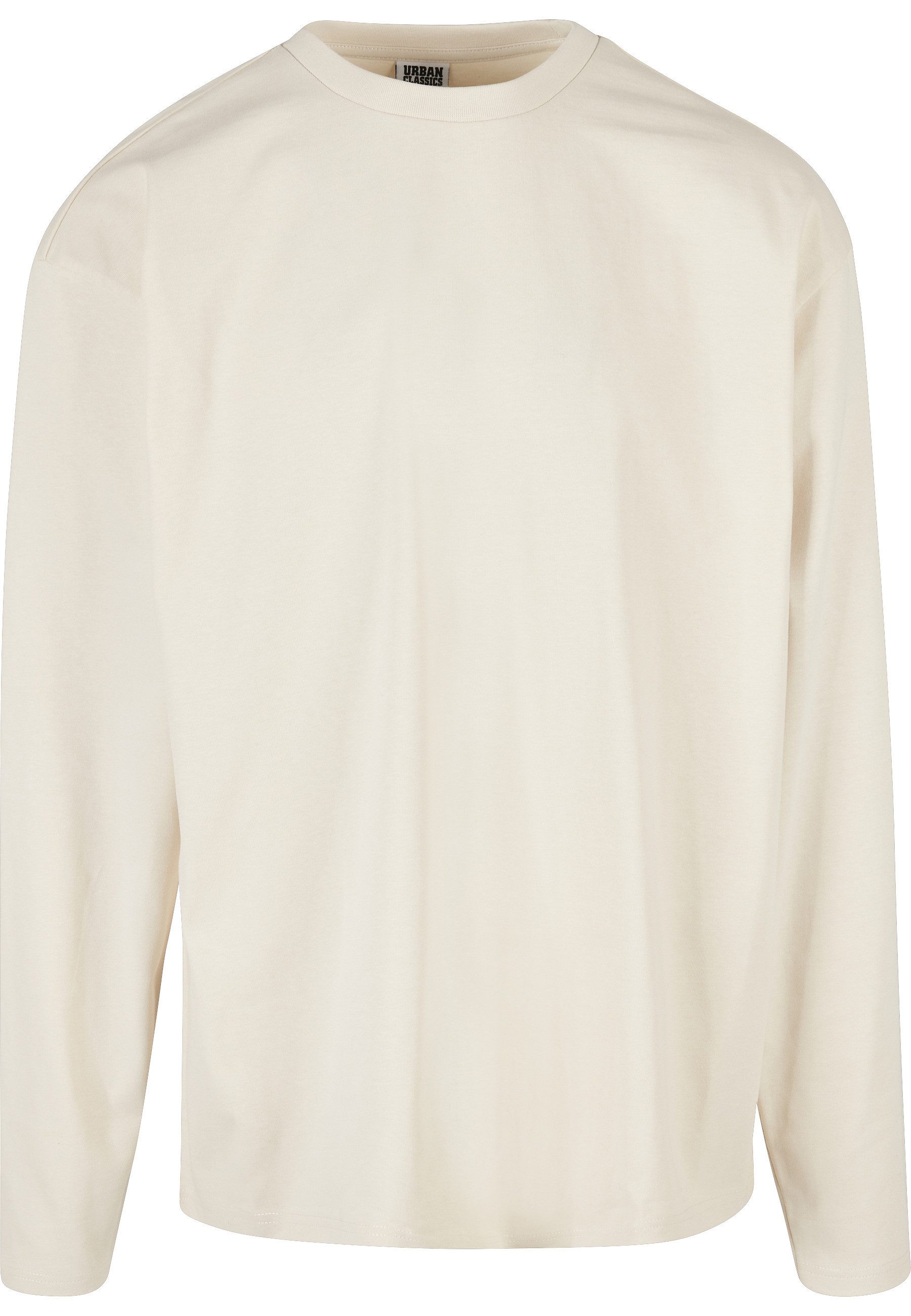 Langarmshirt Urban Classics Herren Ultra Heavy Oversized Longsleeve