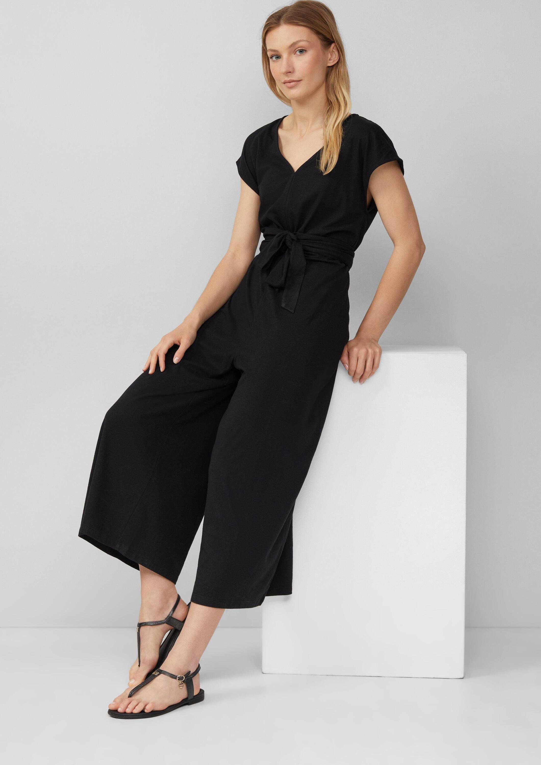 s.Oliver Jumpsuit Overall (1-tlg) günstig online kaufen