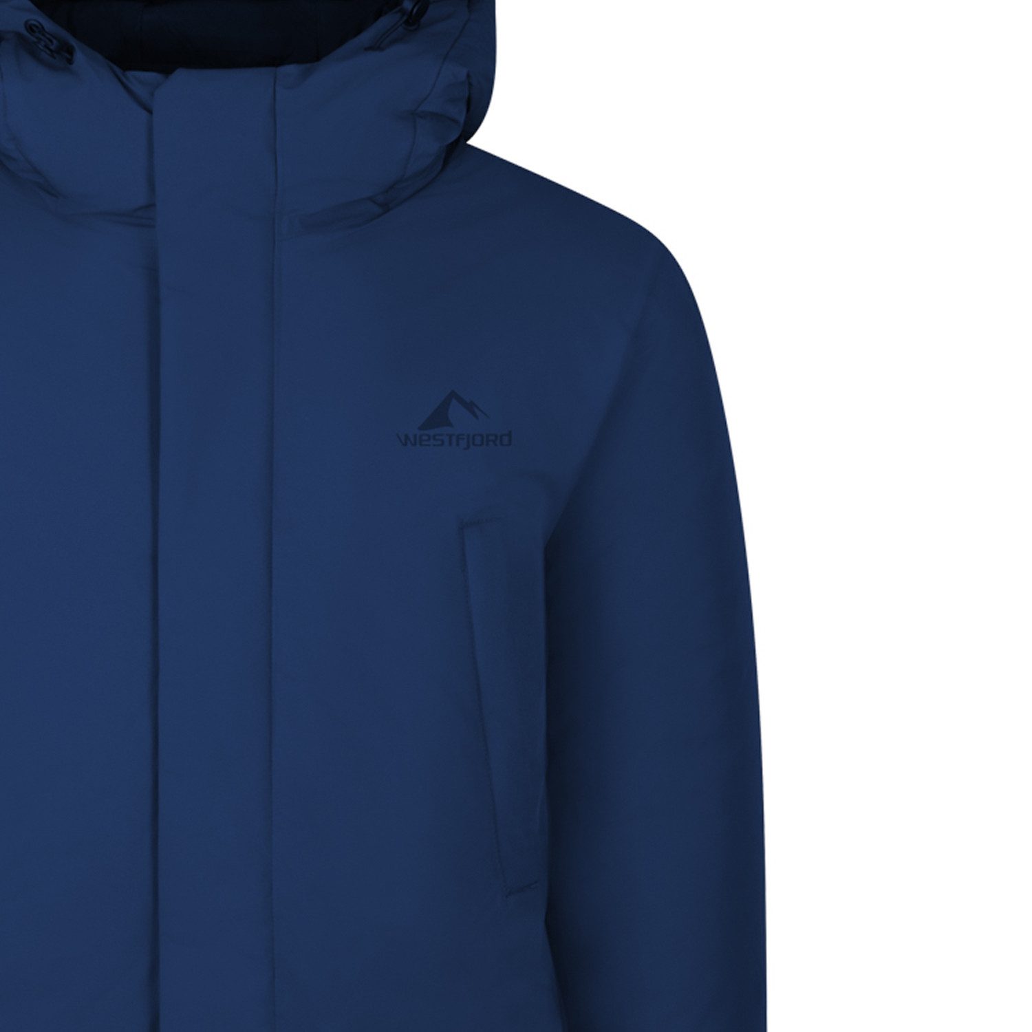 Westfjord Skijacke Men's Krafla Coat