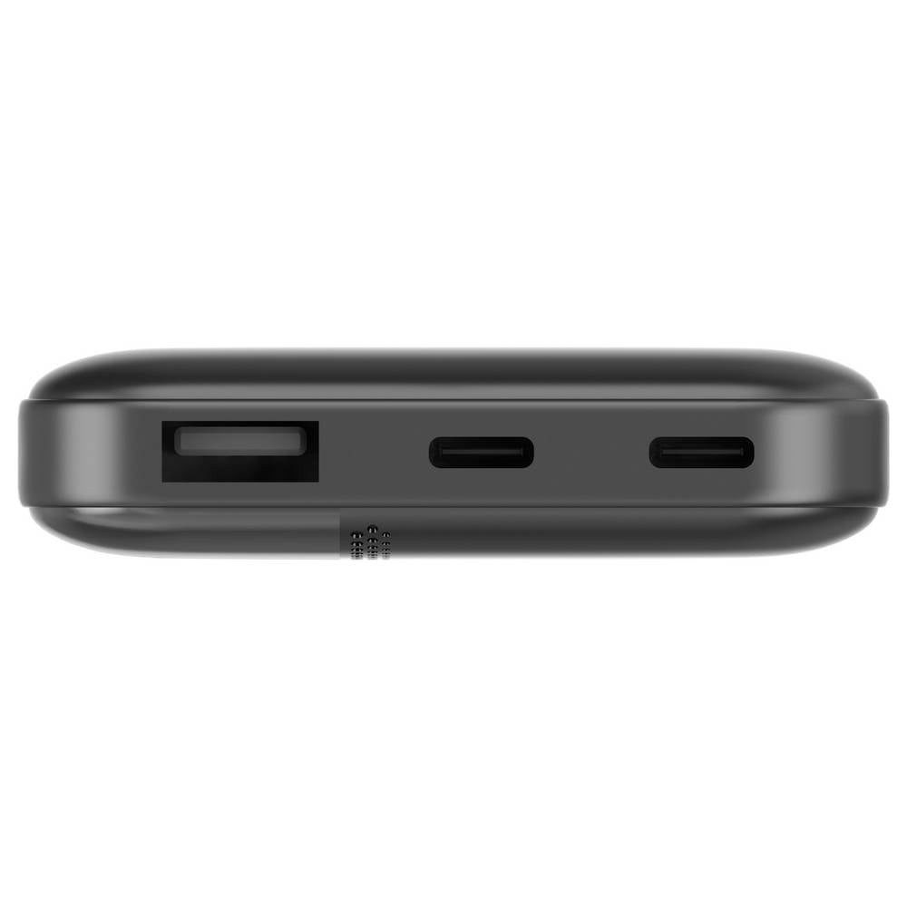 Energizer Max Power Powerbank 10000 mAh LiPo USB-A, USB-C® Schwarz Statusanzeige Powerbank