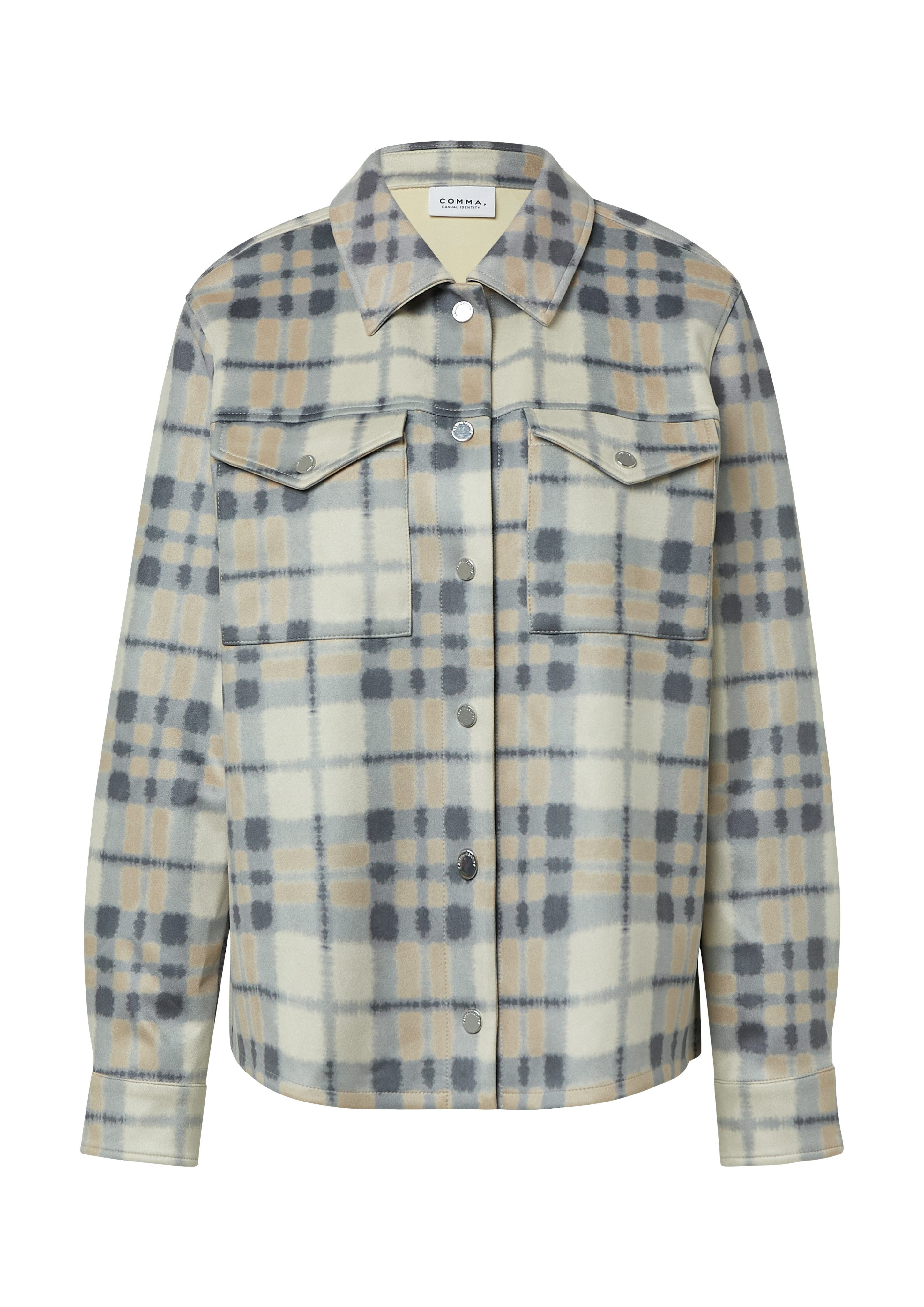 comma casual identity Outdoorjacke günstig online kaufen