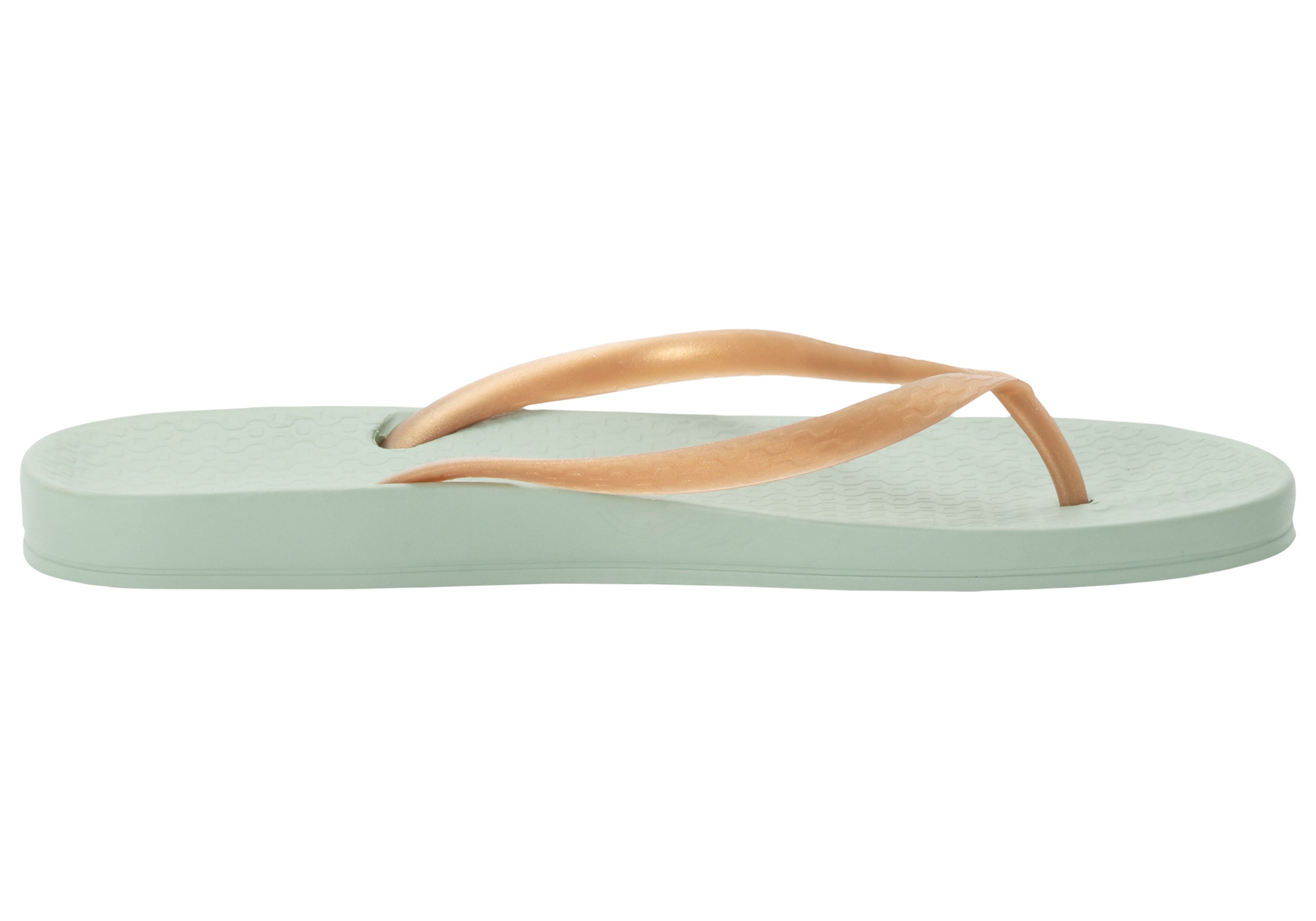 Ipanema IPANEMA ANATOMICA TAN FEM Zehentrenner