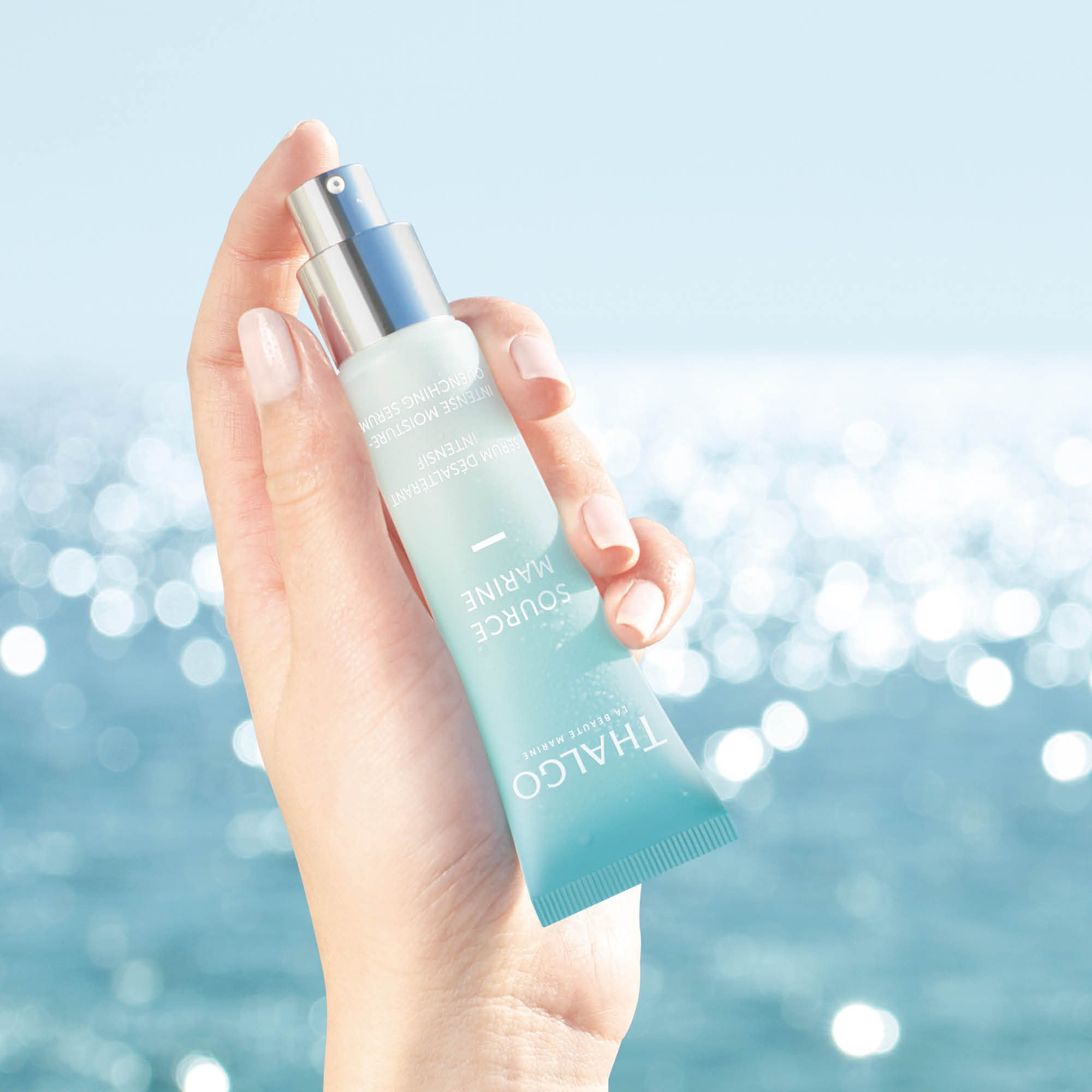 THALGO Anti-Falten-Serum Intensiv-Feuchtigkeits-Serum