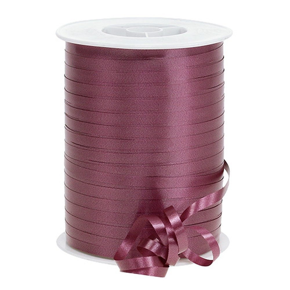 Florists Products Geschenkband Schimmerndes Dekorationsband für Geschenke und kreative