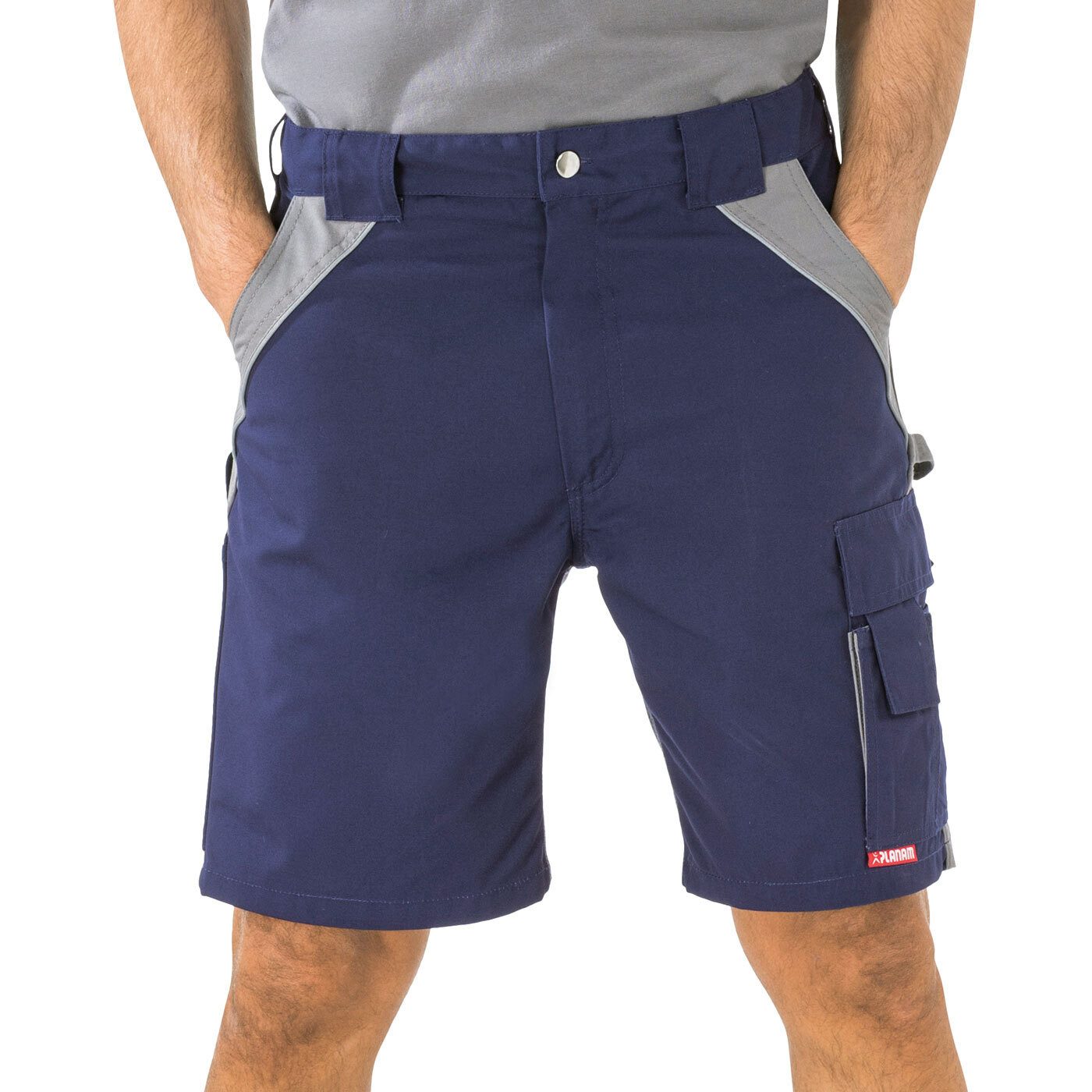 Arbeitshose PLANAM Short PLALINE