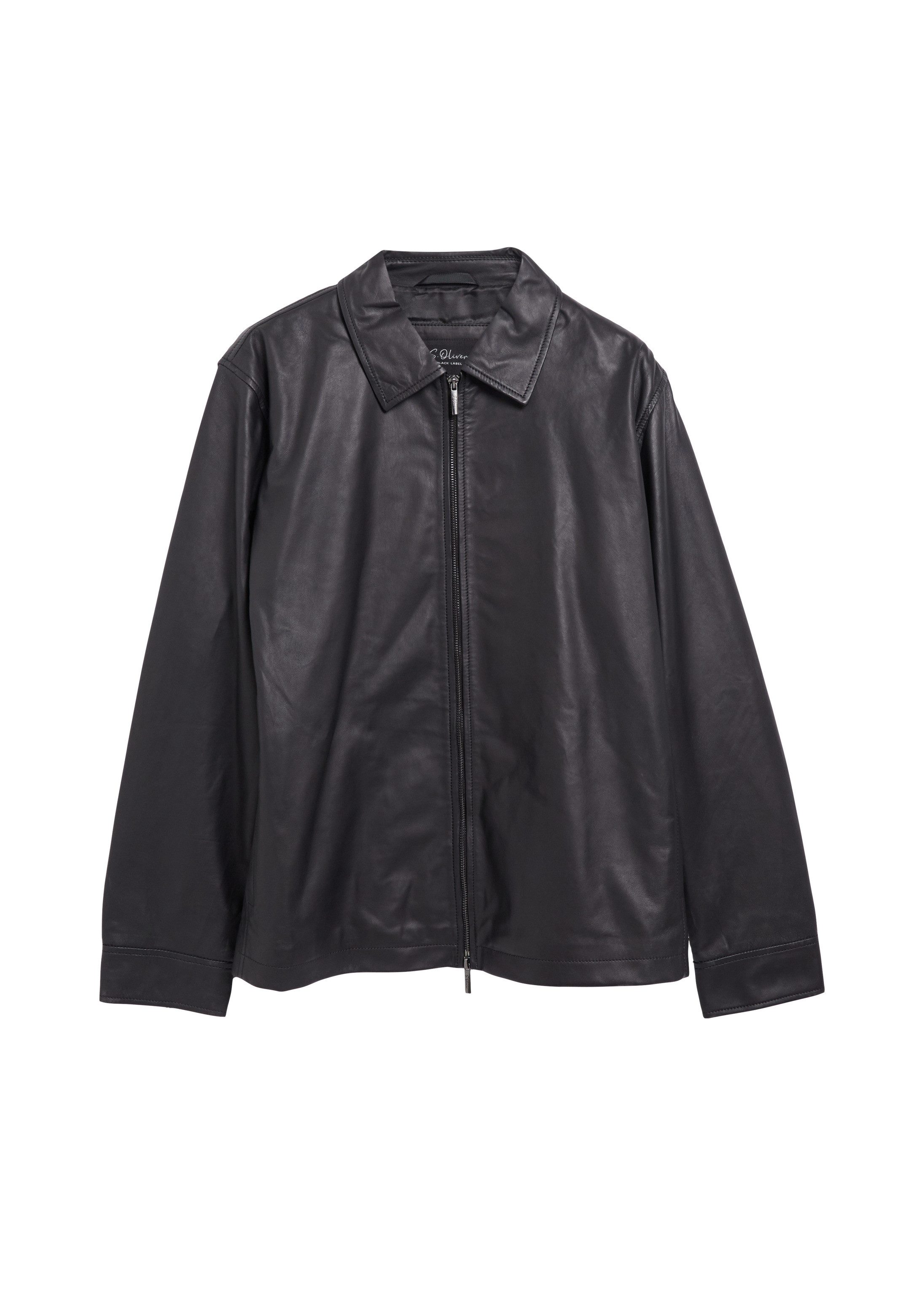 s.Oliver Funktionsjacke Outdoor-Jacke Outdoor-Jacke