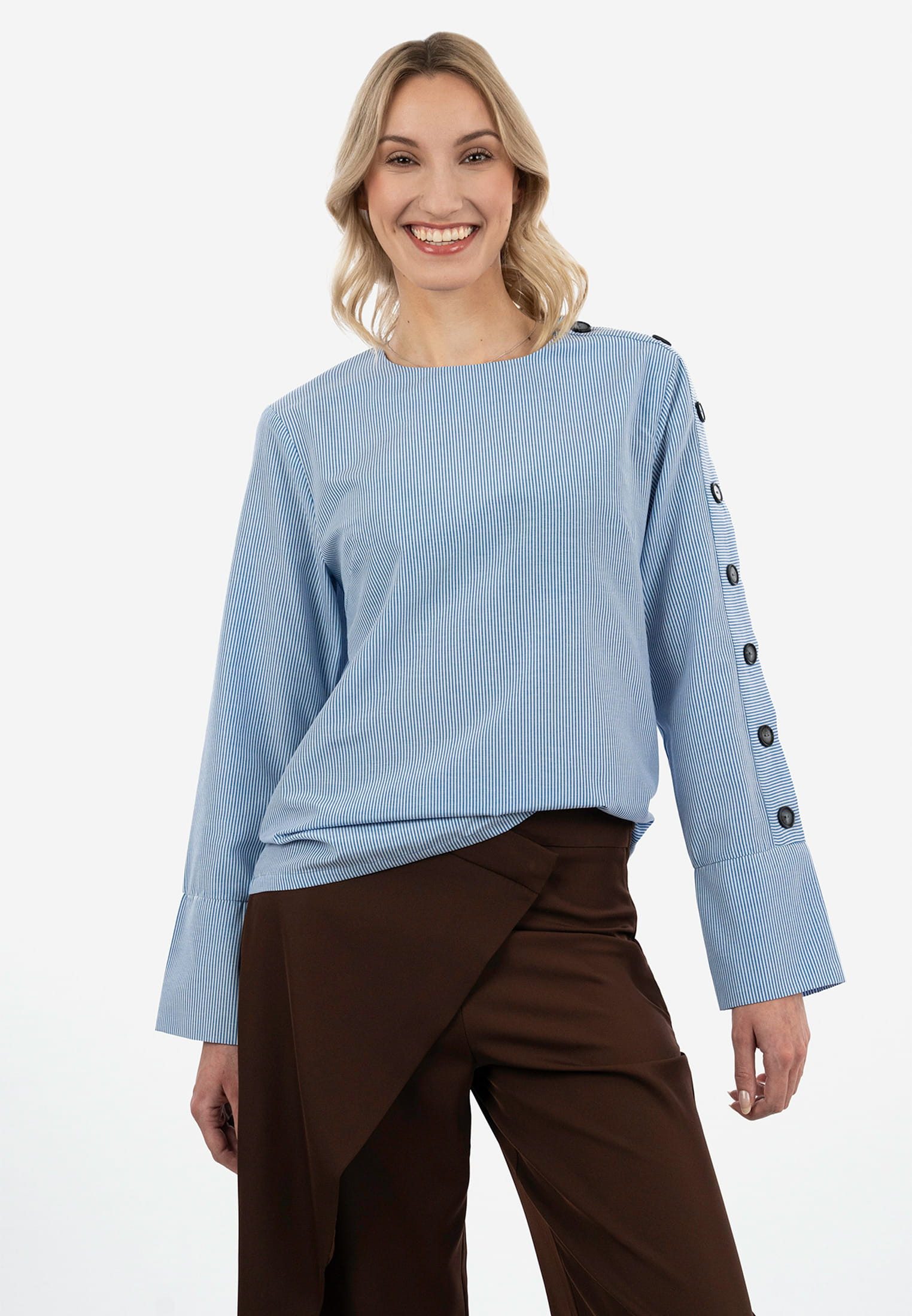 SURI FREY Blusenshirt SFY Freyday (1-tlg)