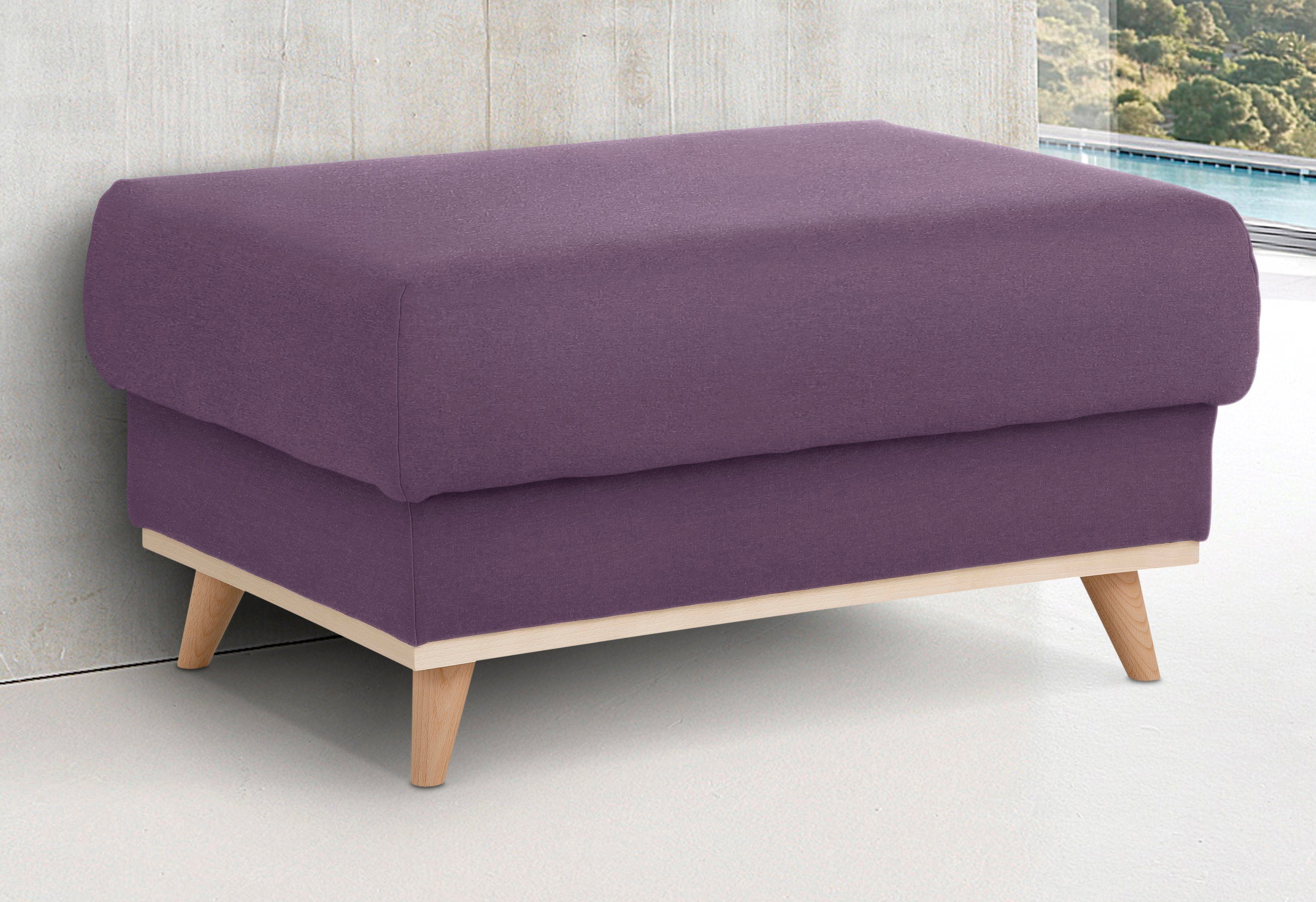Home affaire Hocker Edina, auch in günstig online kaufen