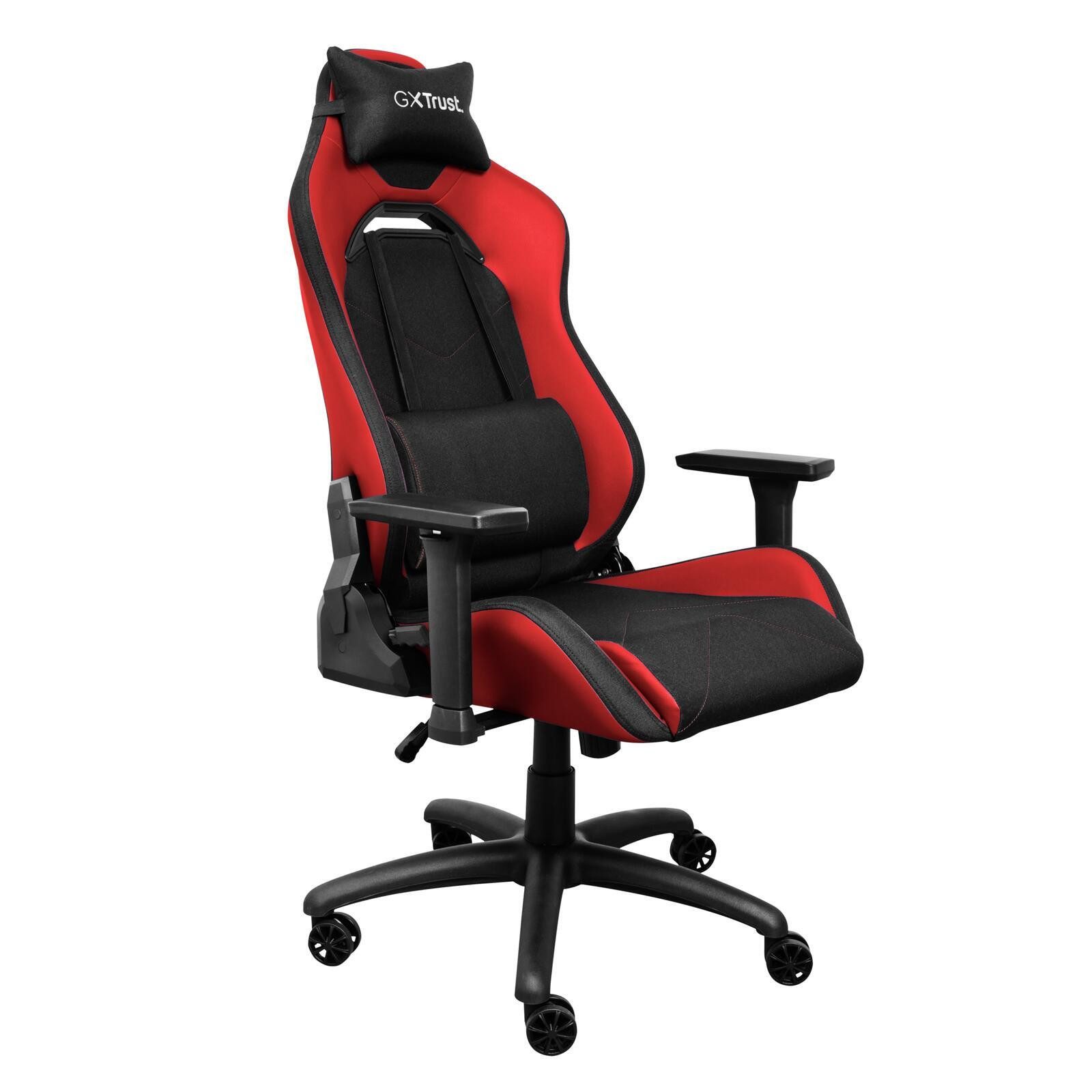 Trust Gaming-Stuhl Trust Gaming GXT 714R - Rot