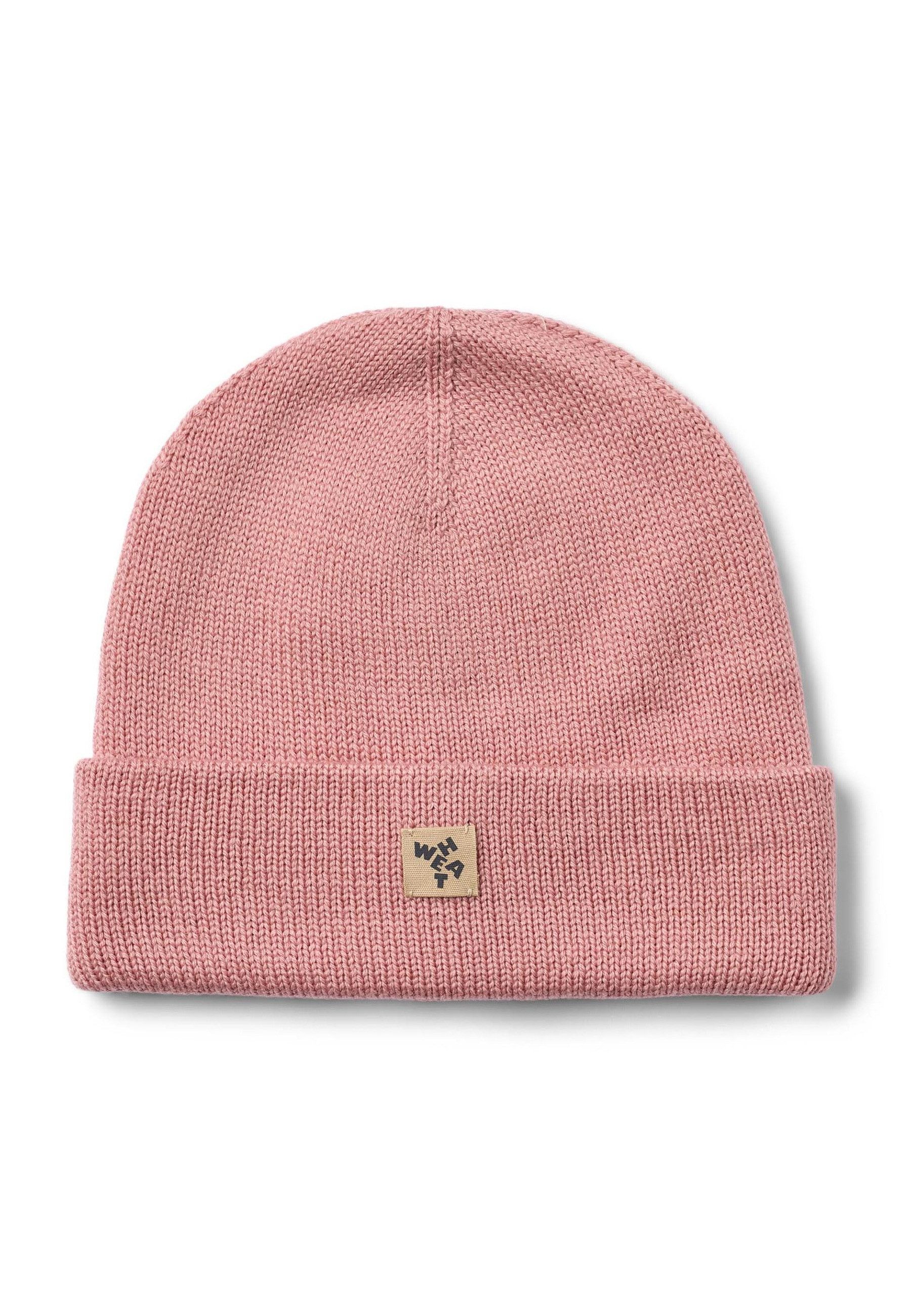 WHEAT Baumwollhandschuhe WHEAT Beanie Omalas