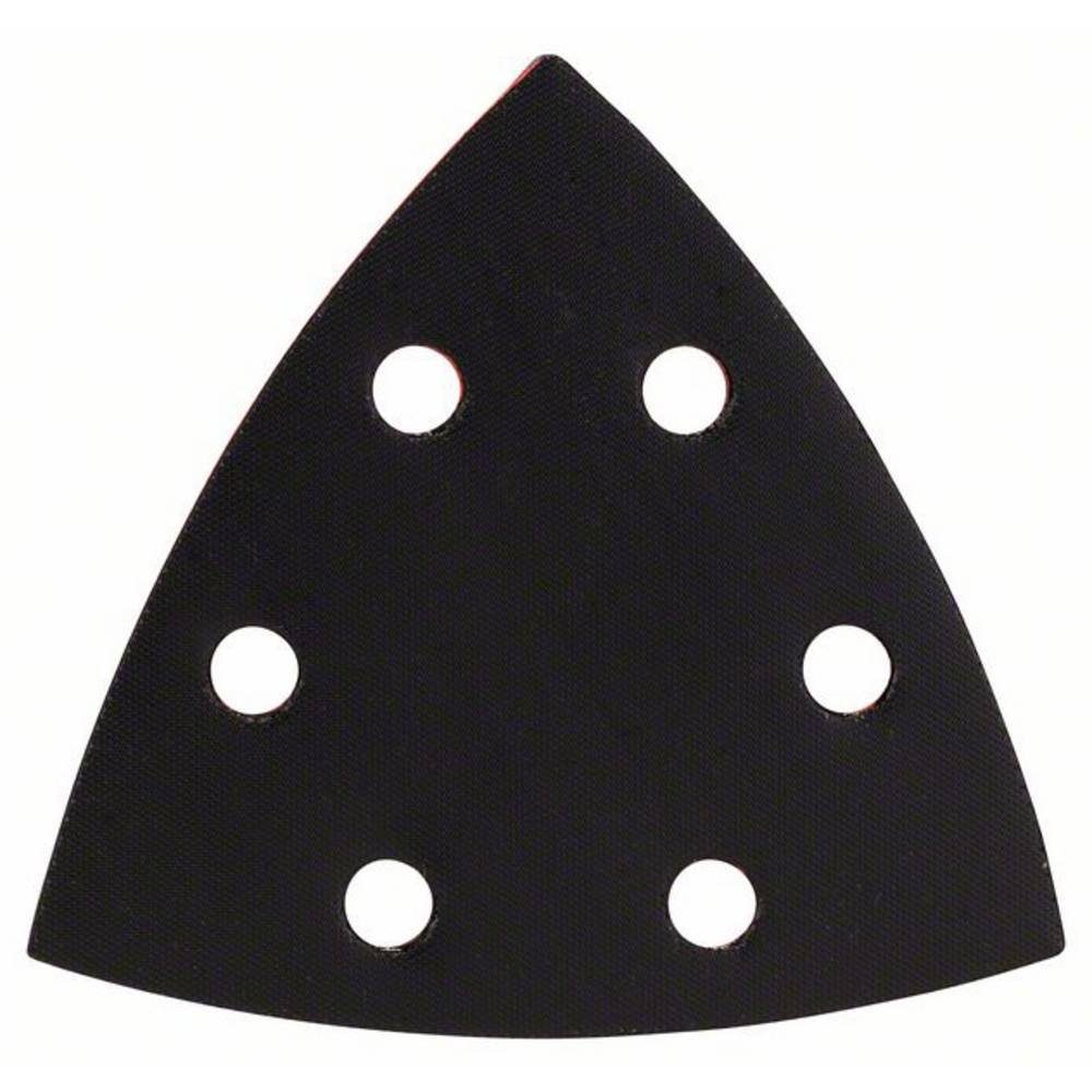 BOSCH Schleifteller Schleifplatte für Bosch-Dreieckschleifer, PSM 160 A, PSM 160