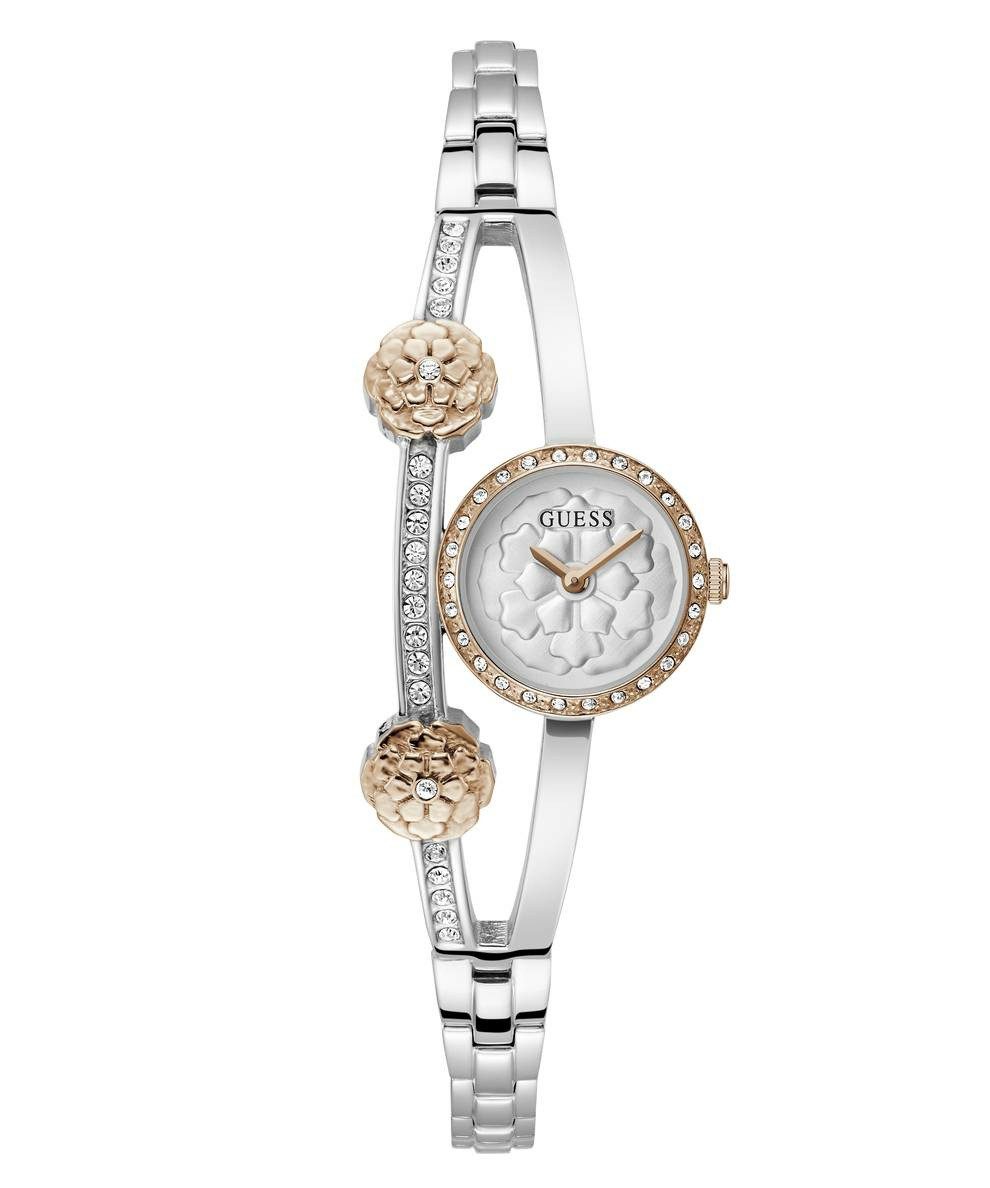 Guess Quarzuhr Analoguhr für Damen, (1-tlg) günstig online kaufen