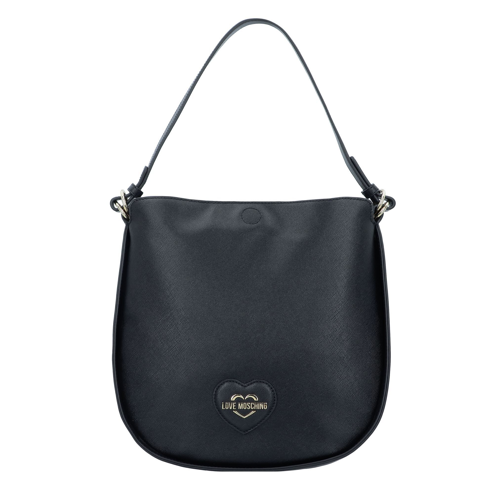 Schultertasche Sweet Heart