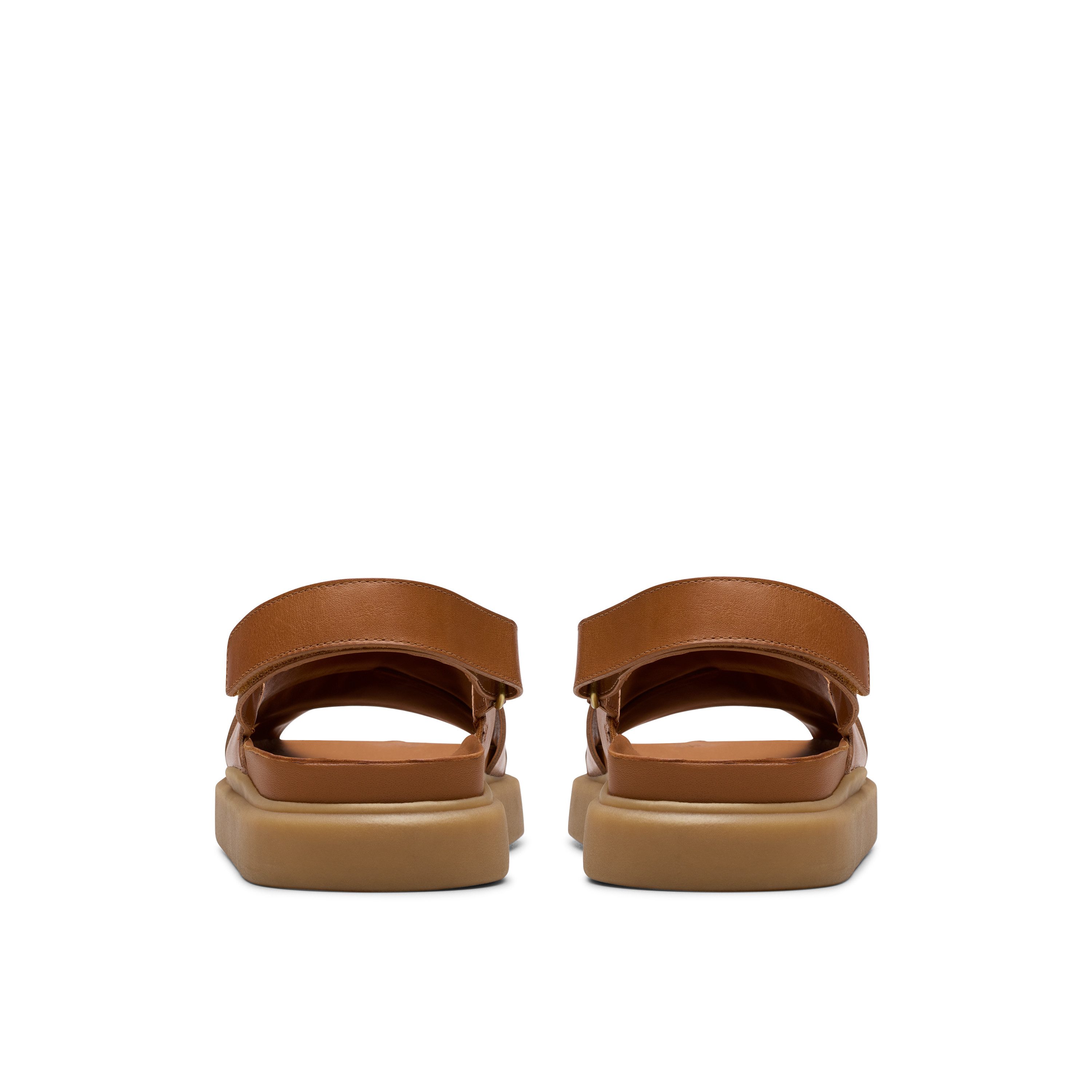 Clarks Aristella Sun Sandale, Sling Sandale, günstig online kaufen