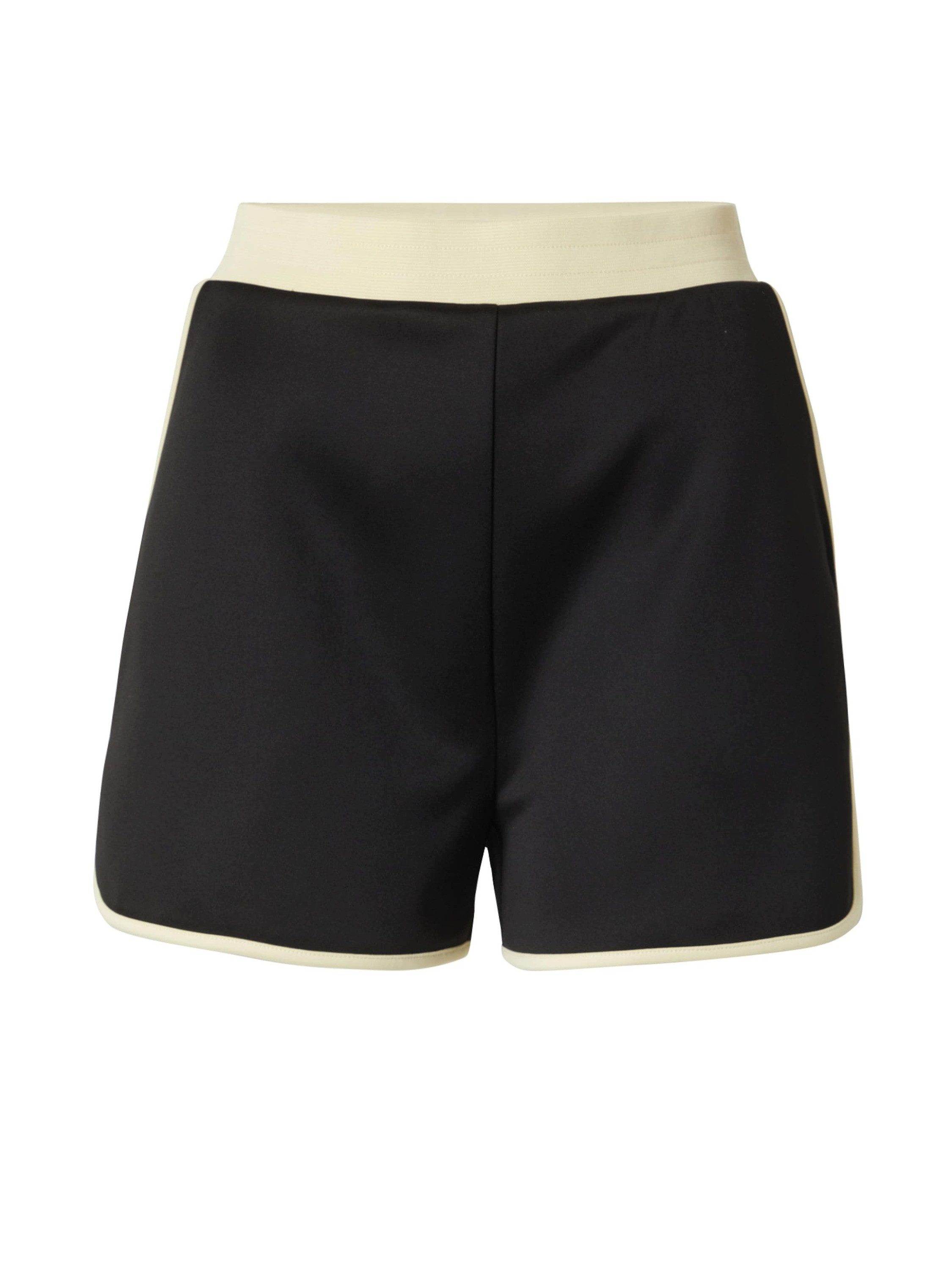 EDITED Shorts Tya (1-tlg) Plain/ohne Details