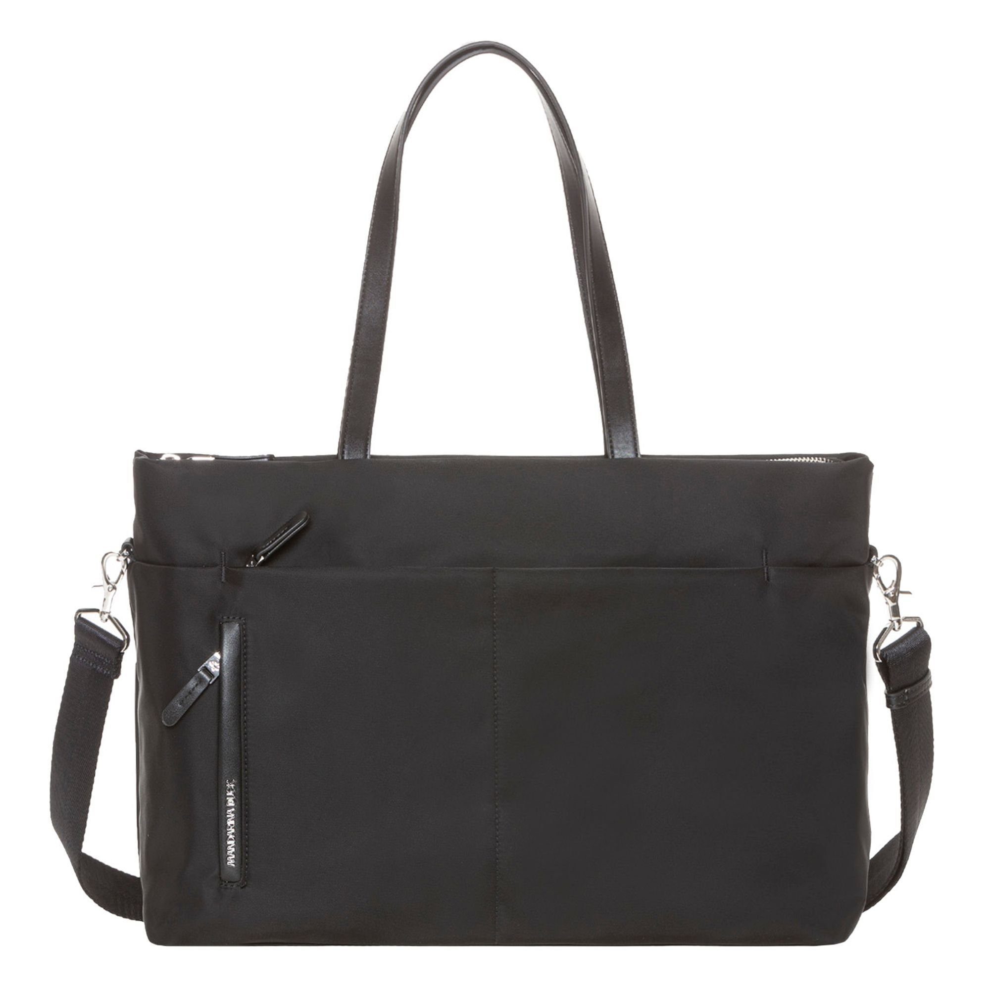 Mandarina Duck Schultertasche Hunter, Nylon