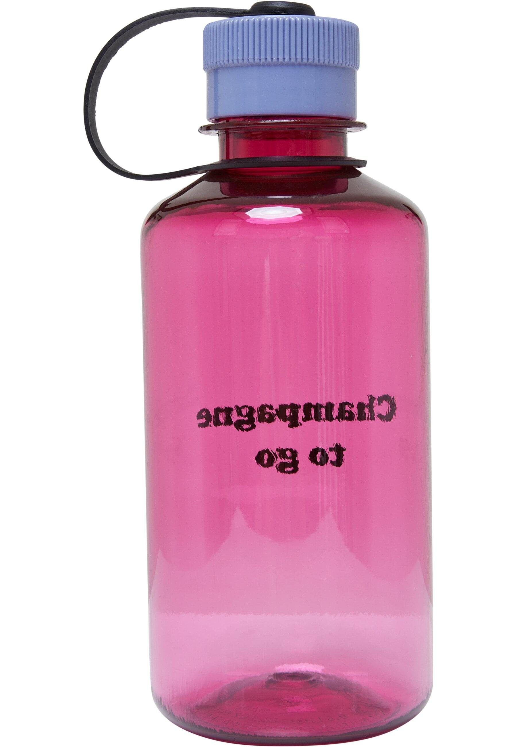 URBAN CLASSICS Handtasche Unisex Statement brightviolet Bottle (1-tlg)