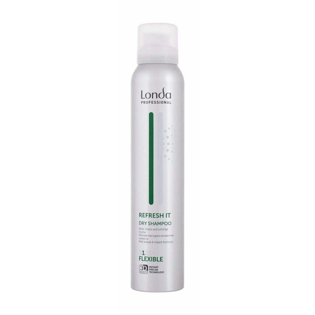 Londa Professional Haarshampoo Londa Professional Londa Professional Refresh It Dry Shampoo