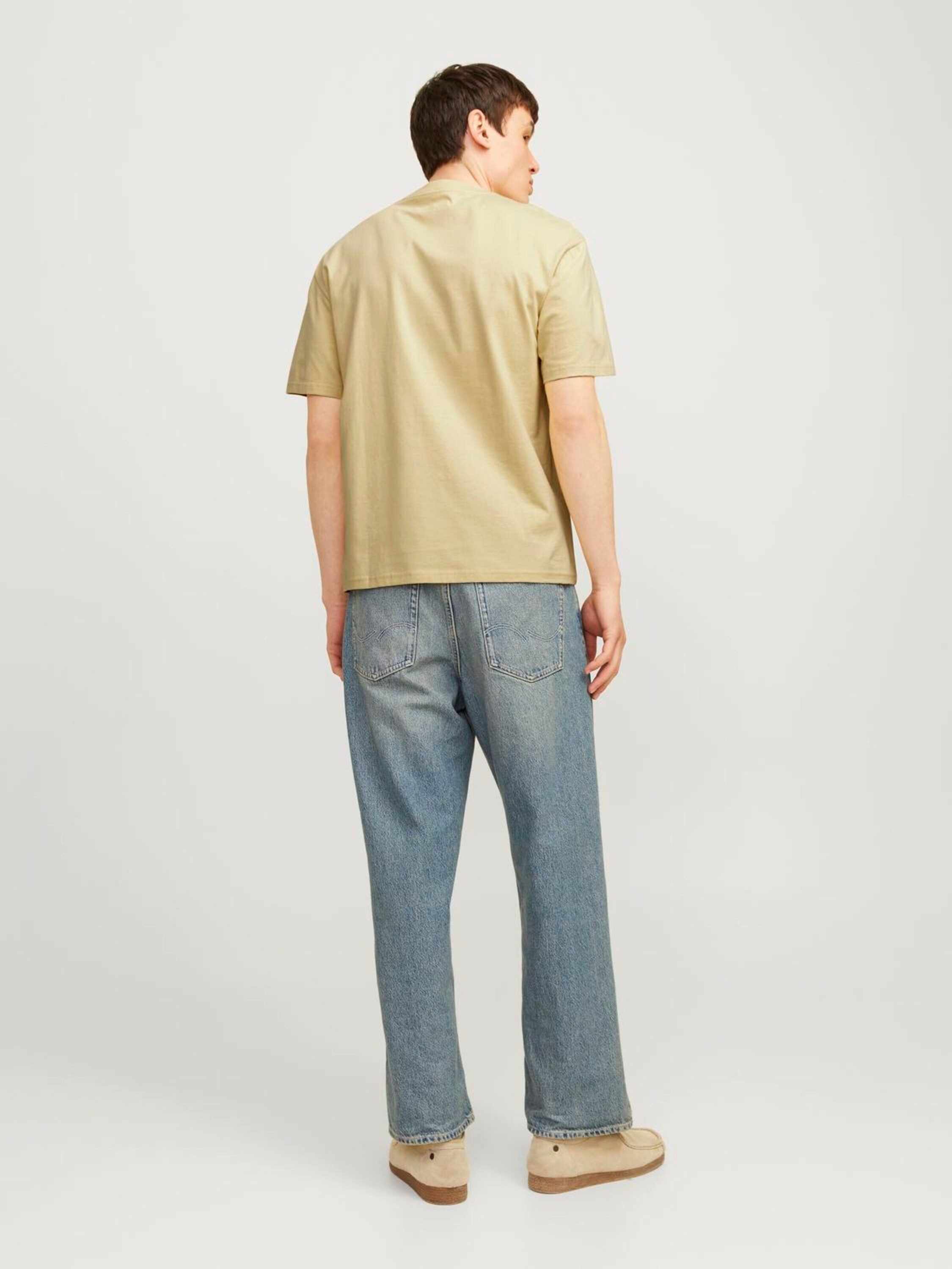 Jack & Jones T-Shirt Sequoia (1-tlg)