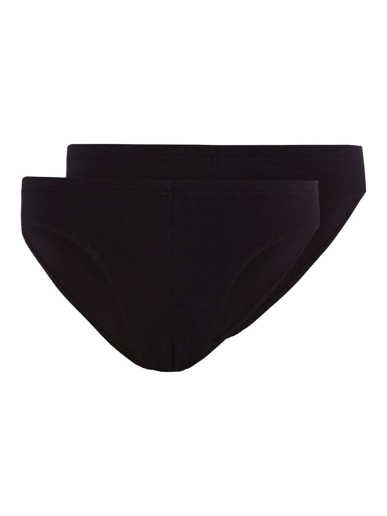 Slip Herren Brasil Slip 2er Pack Cotton Multipack