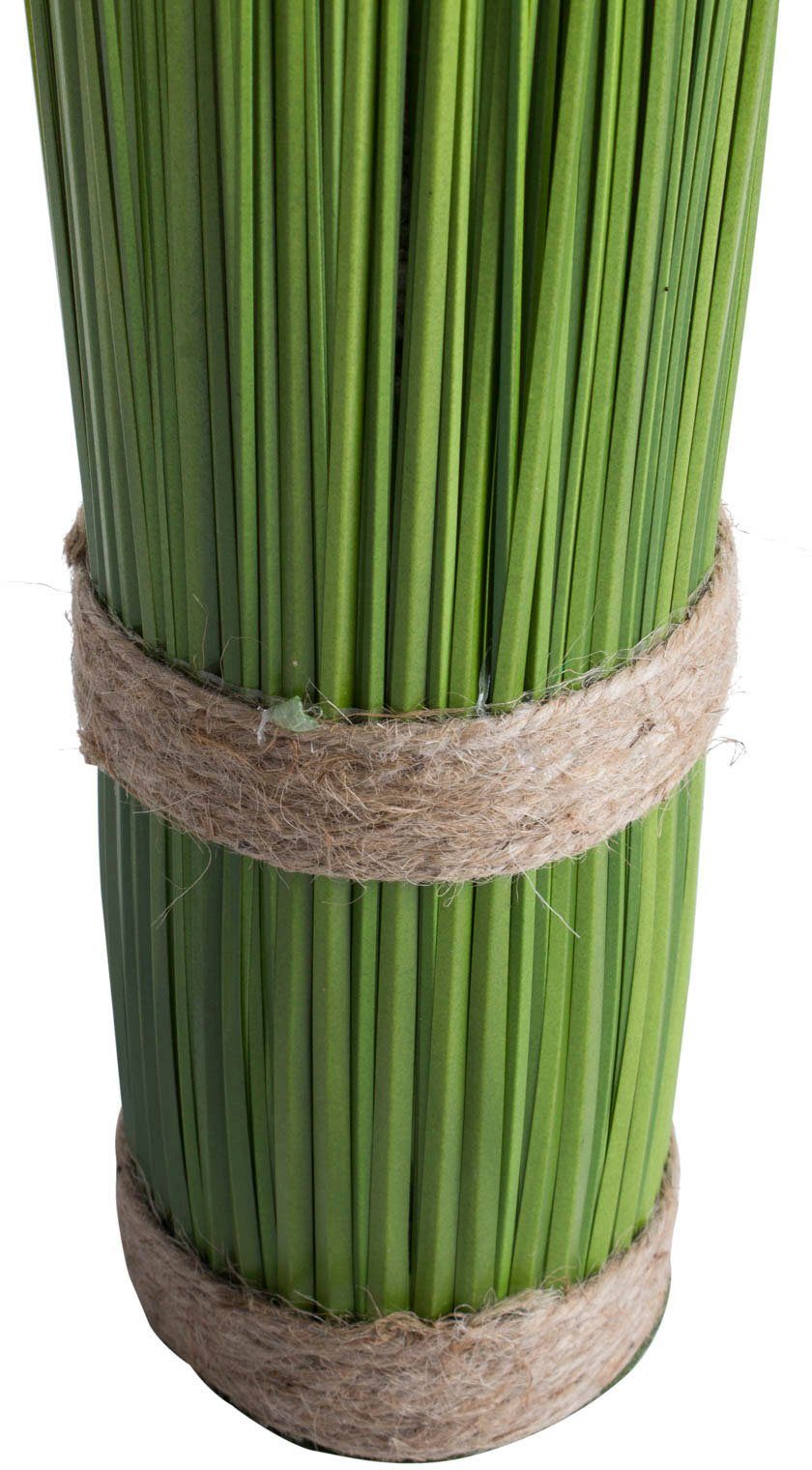 Kunstgras Grasarrangement selbststehend Gras, Botanic-Haus, Höhe 90 cm günstig online kaufen