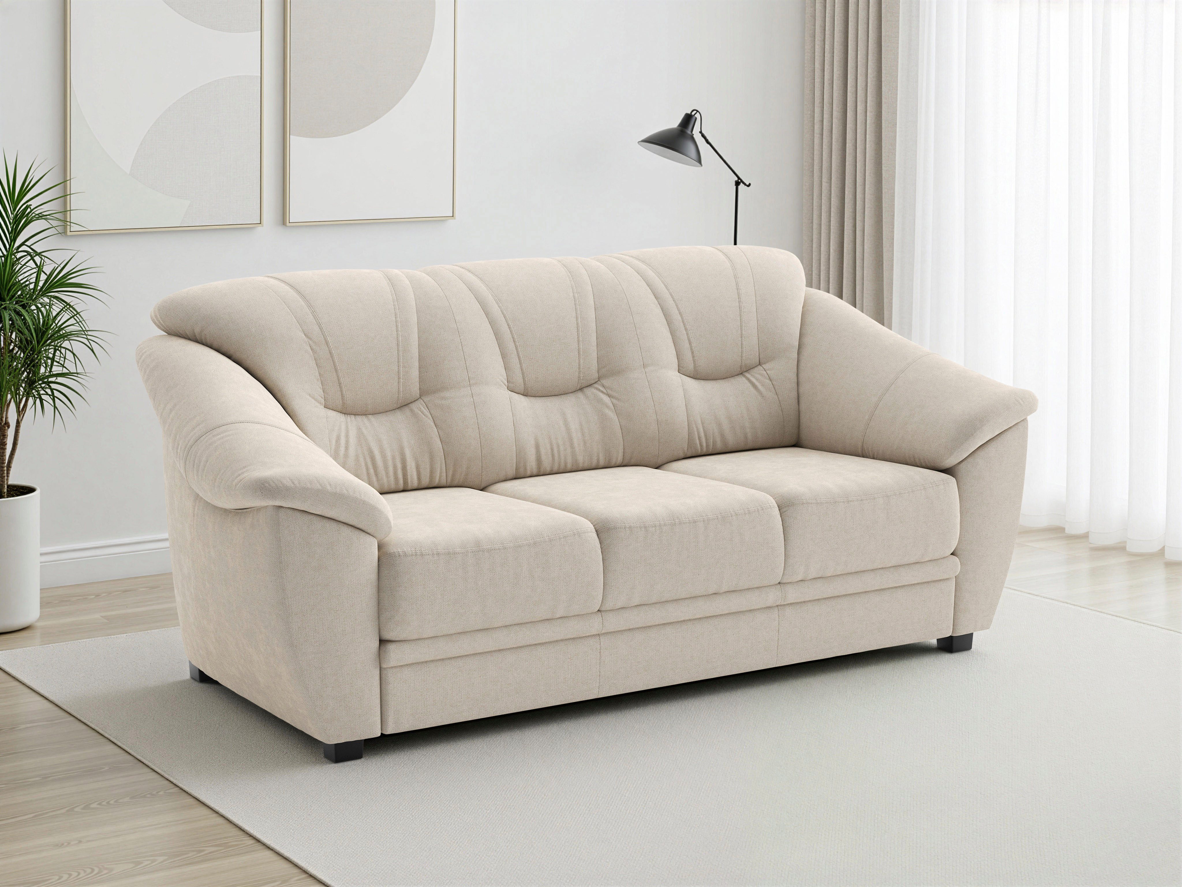 3-Sitzer Savona