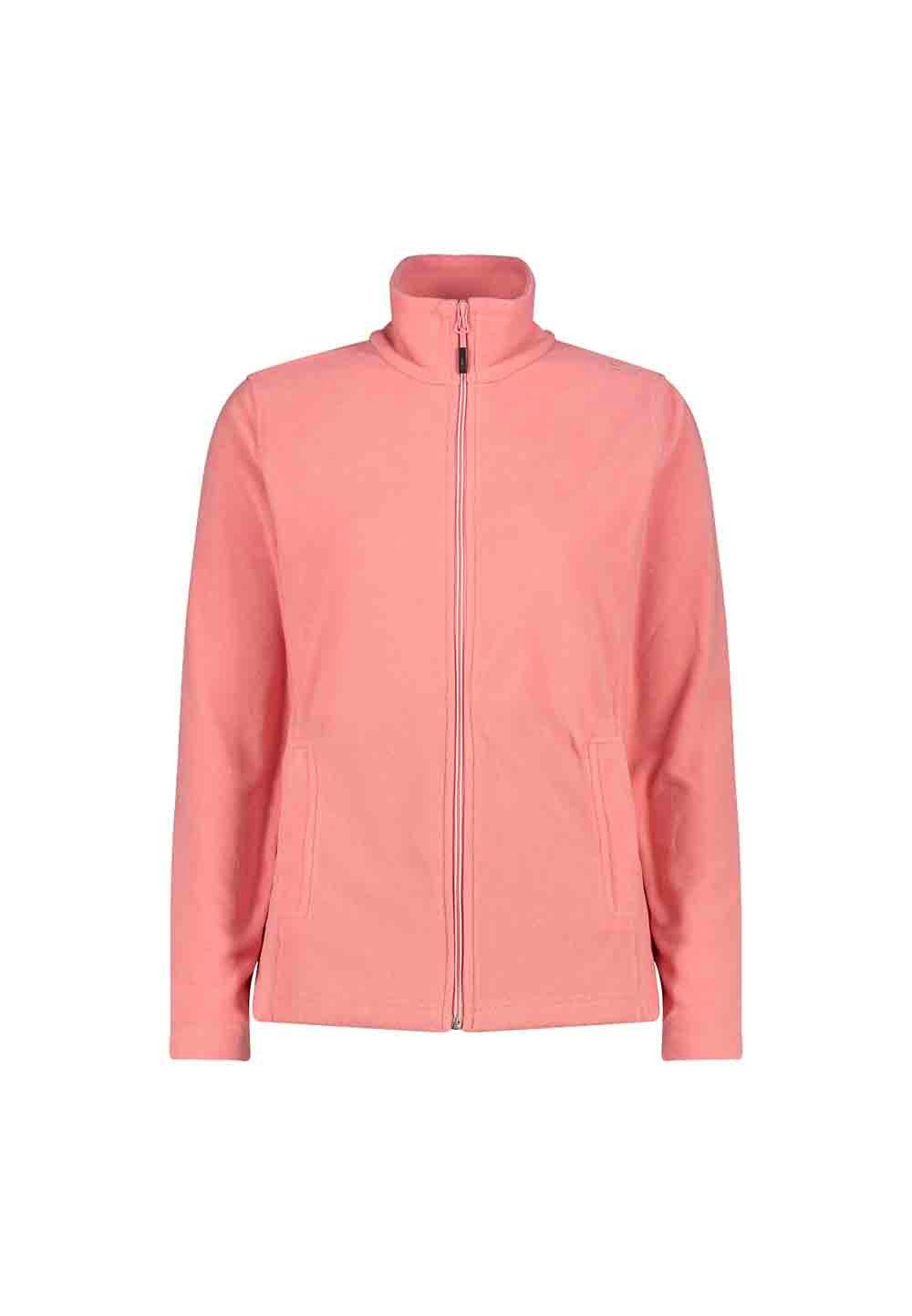 CMP Fleecejacke CMP Damen Fleecejacke WOMAN günstig online kaufen