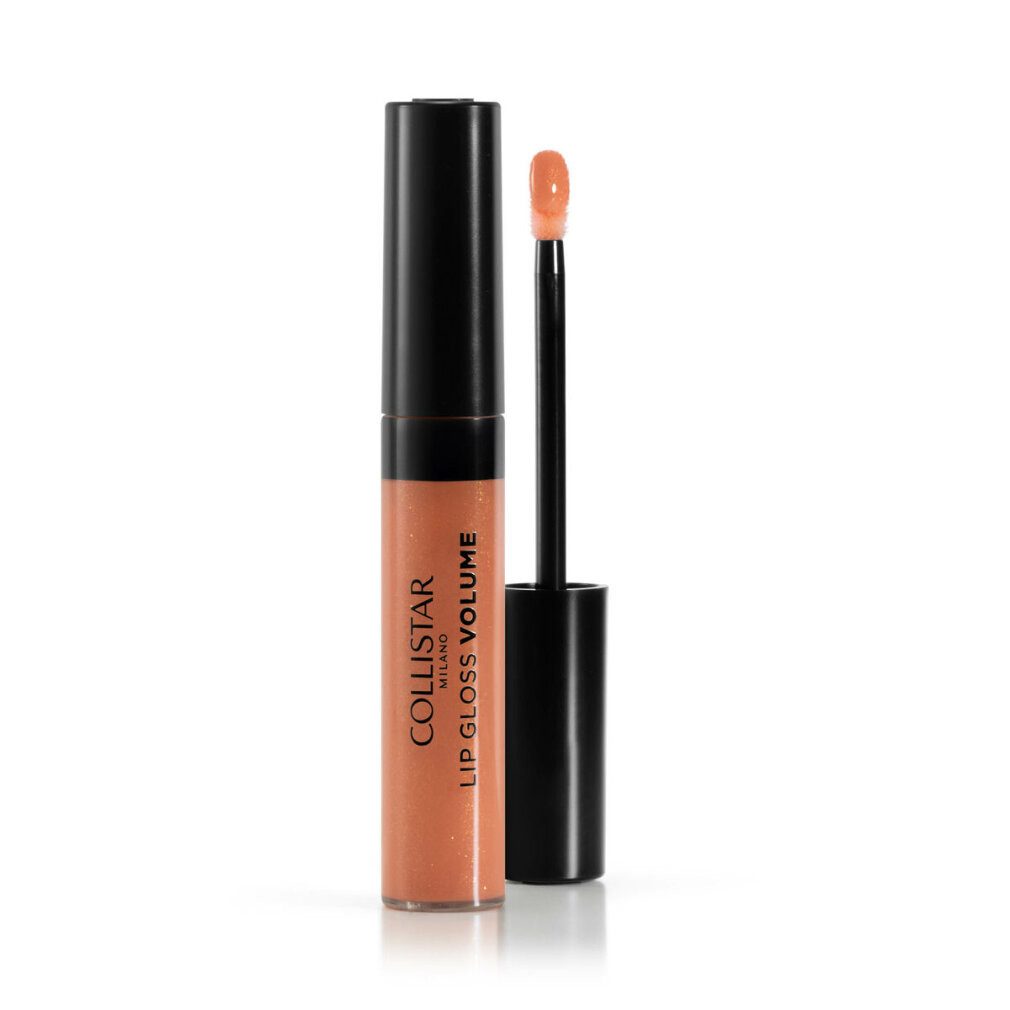COLLISTAR Блеск для губ LIP GLOSS volume #120-peach cameo 7ml