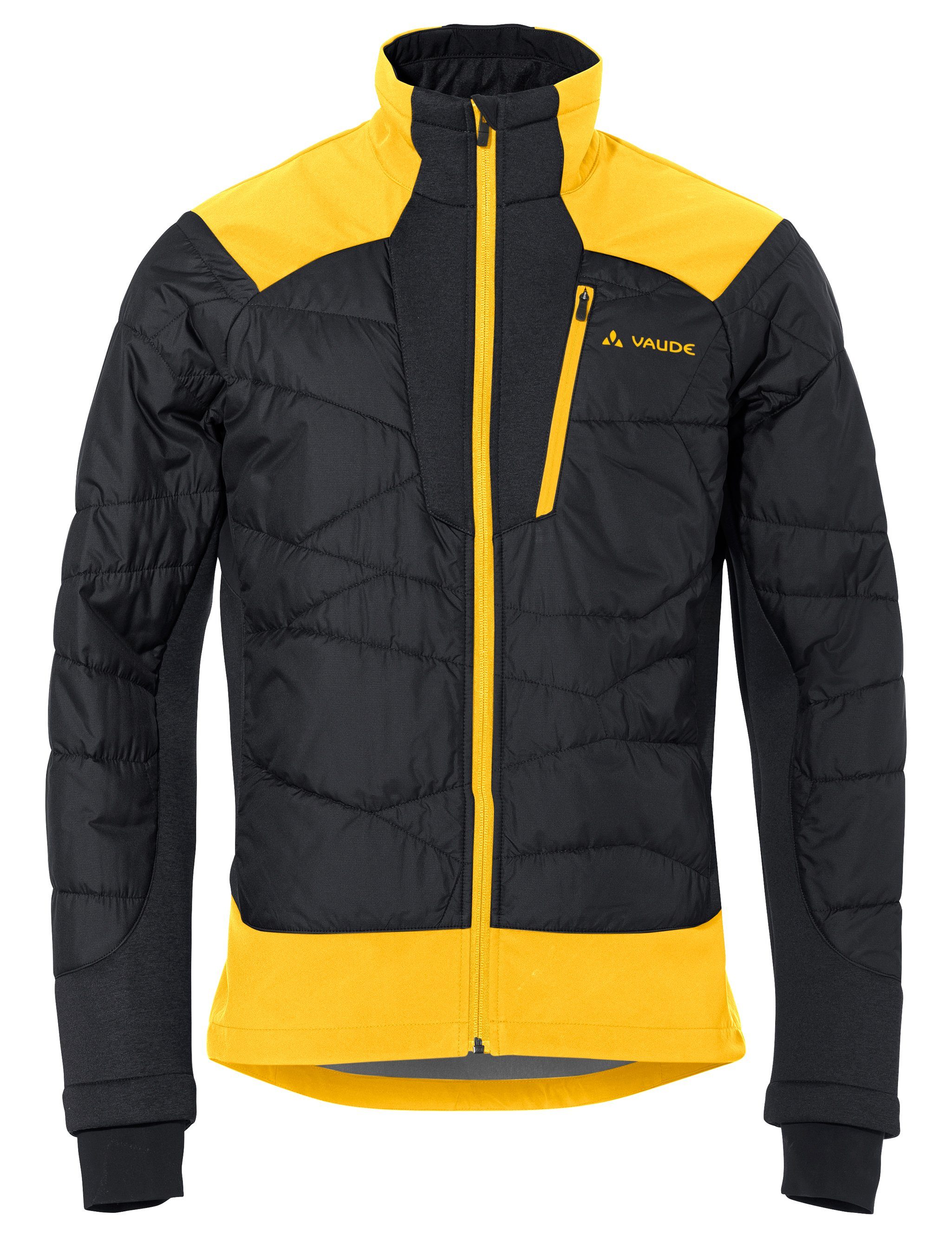 VAUDE Outdoorjacke Men's Minaki Jacket III (1-St) Klimaneutral kompensiert