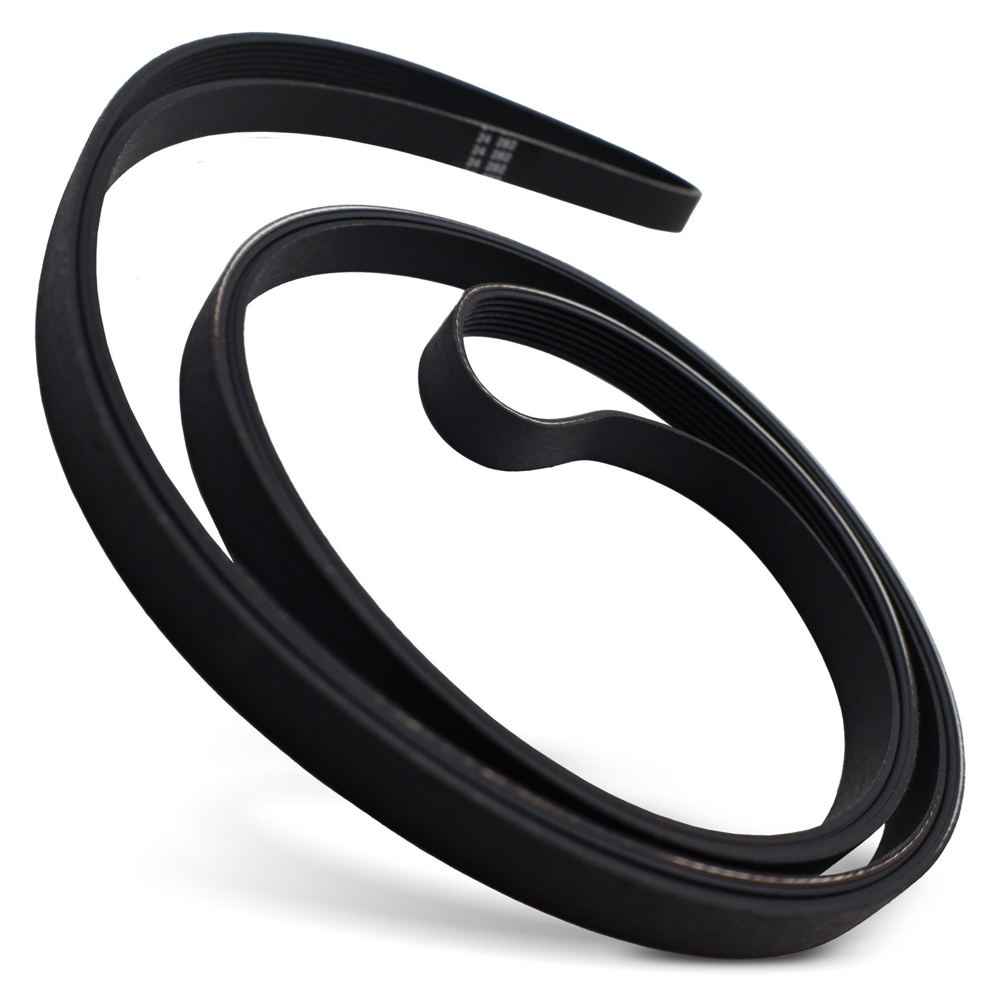 VIOKS Zahnriemen Keilrippenriemen Ersatz für AEG 140056254018, Antriebsriemen 1971PH7 für Trockner