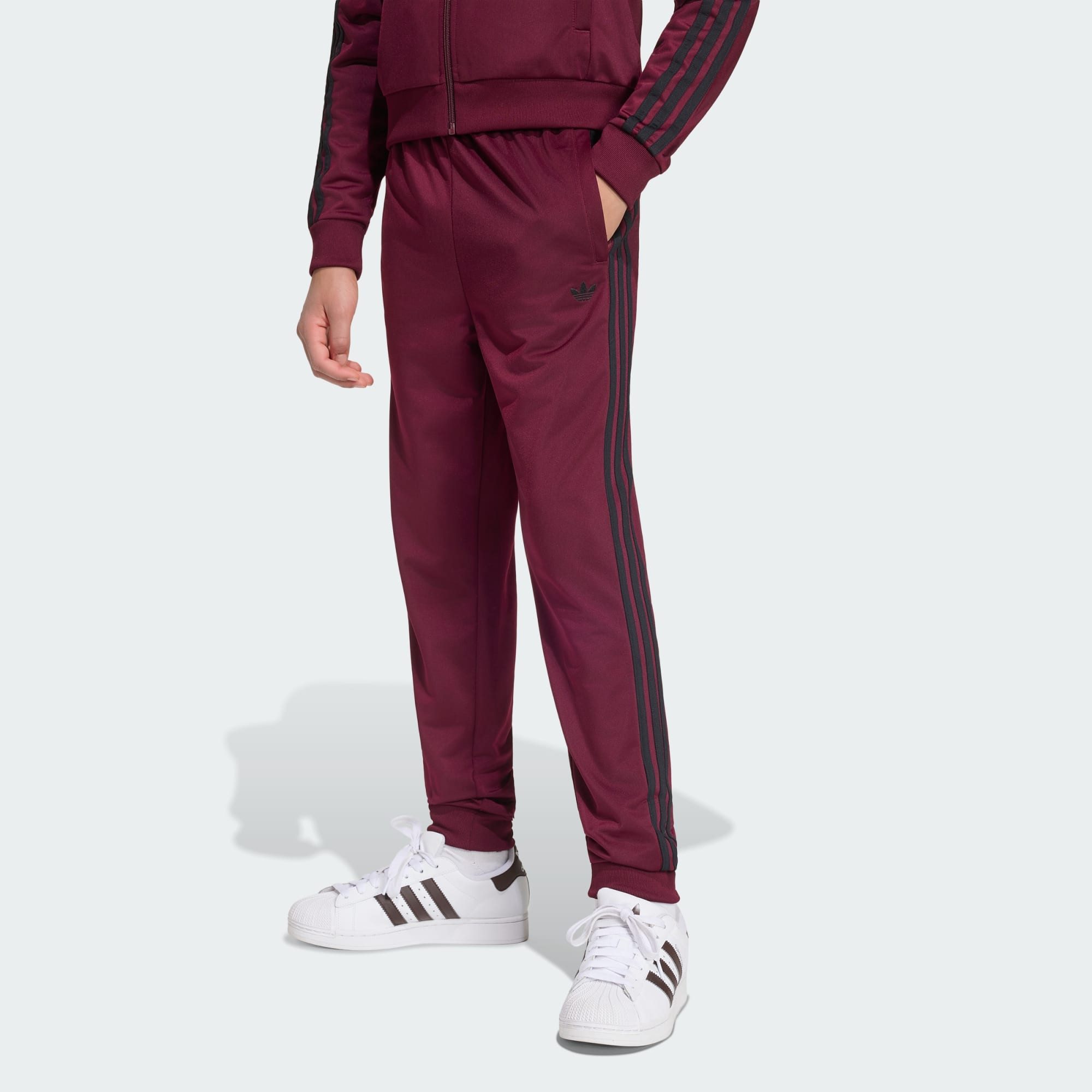 adidas Originals Jogginghose SST TRAININGSHOSE (1-tlg)