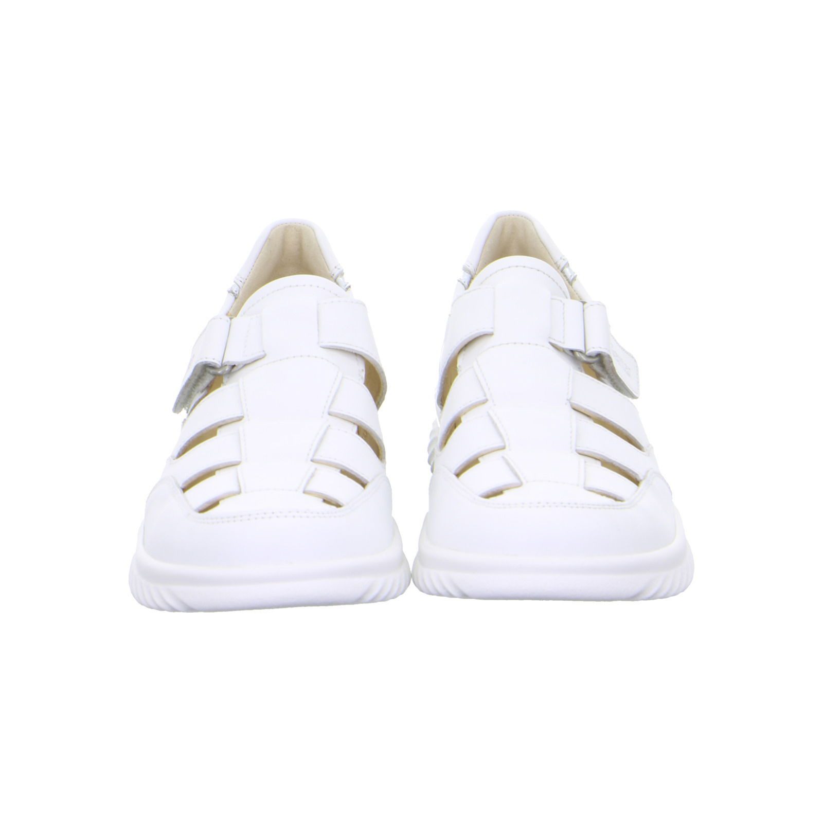 Ganter Slipper Heike Klettschuh
