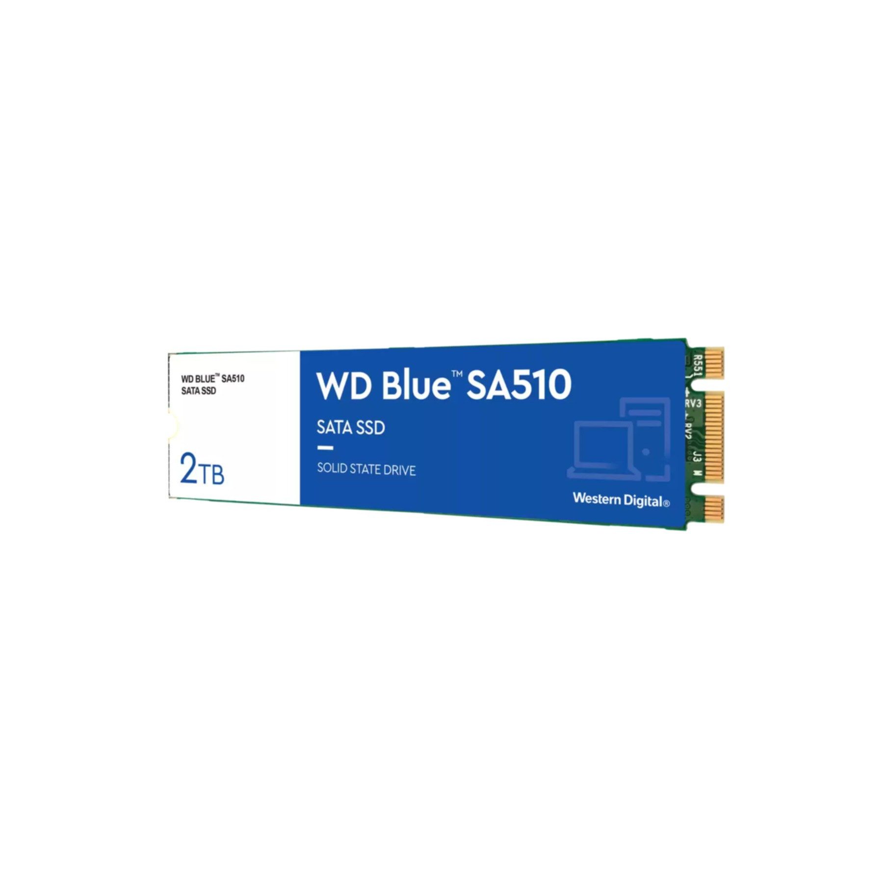 Sandisk SA510 interne SSD