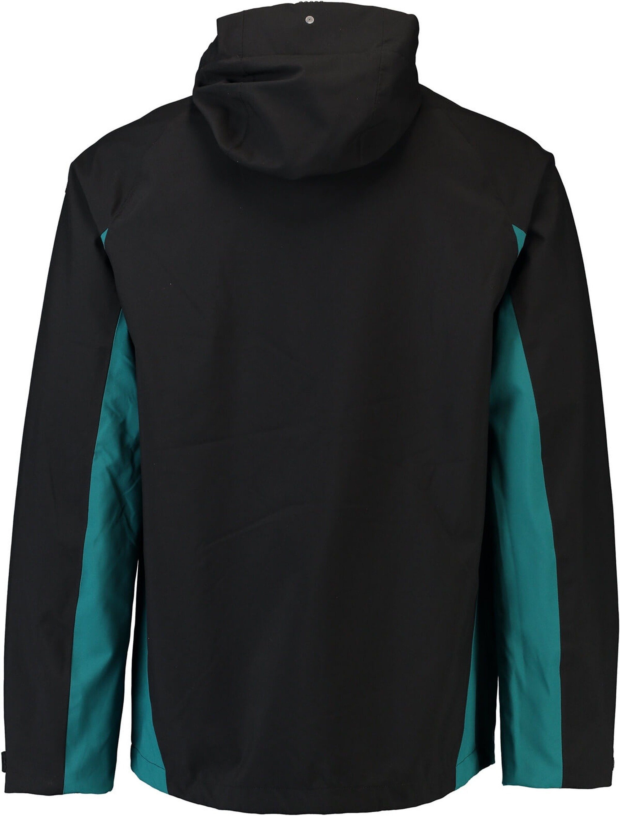 Regatta Allwetterjacke REGATTA Jacke Britedale gruen winddicht, wasserdicht & atmungsaktiv