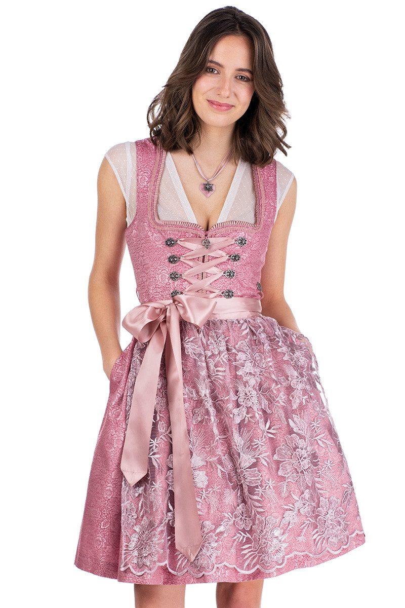 MarJo Dirndl Mini Dirndl 2tlg. - günstig online kaufen