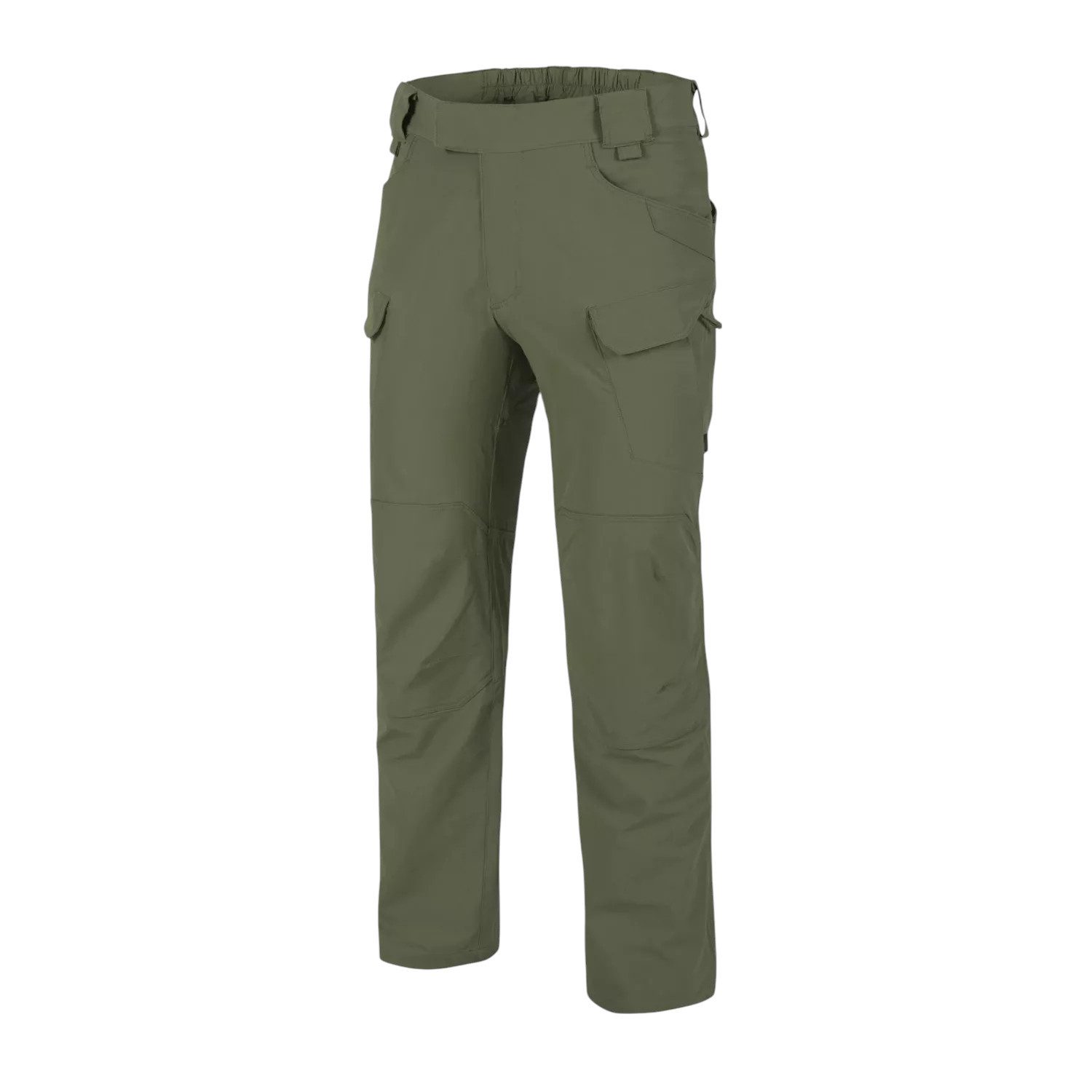 Funktionshose Helikon-Tex Hose OTP Versastretch, oliv grün