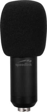 Speedlink Streaming-Mikrofon VOLITY READY Starter Set