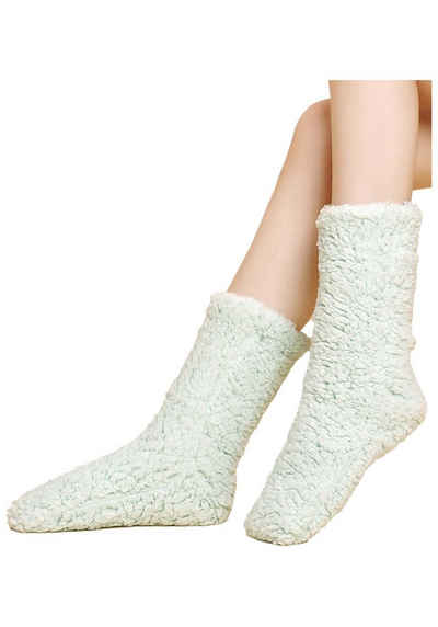 Hellgrüne Socken online kaufen | OTTO
