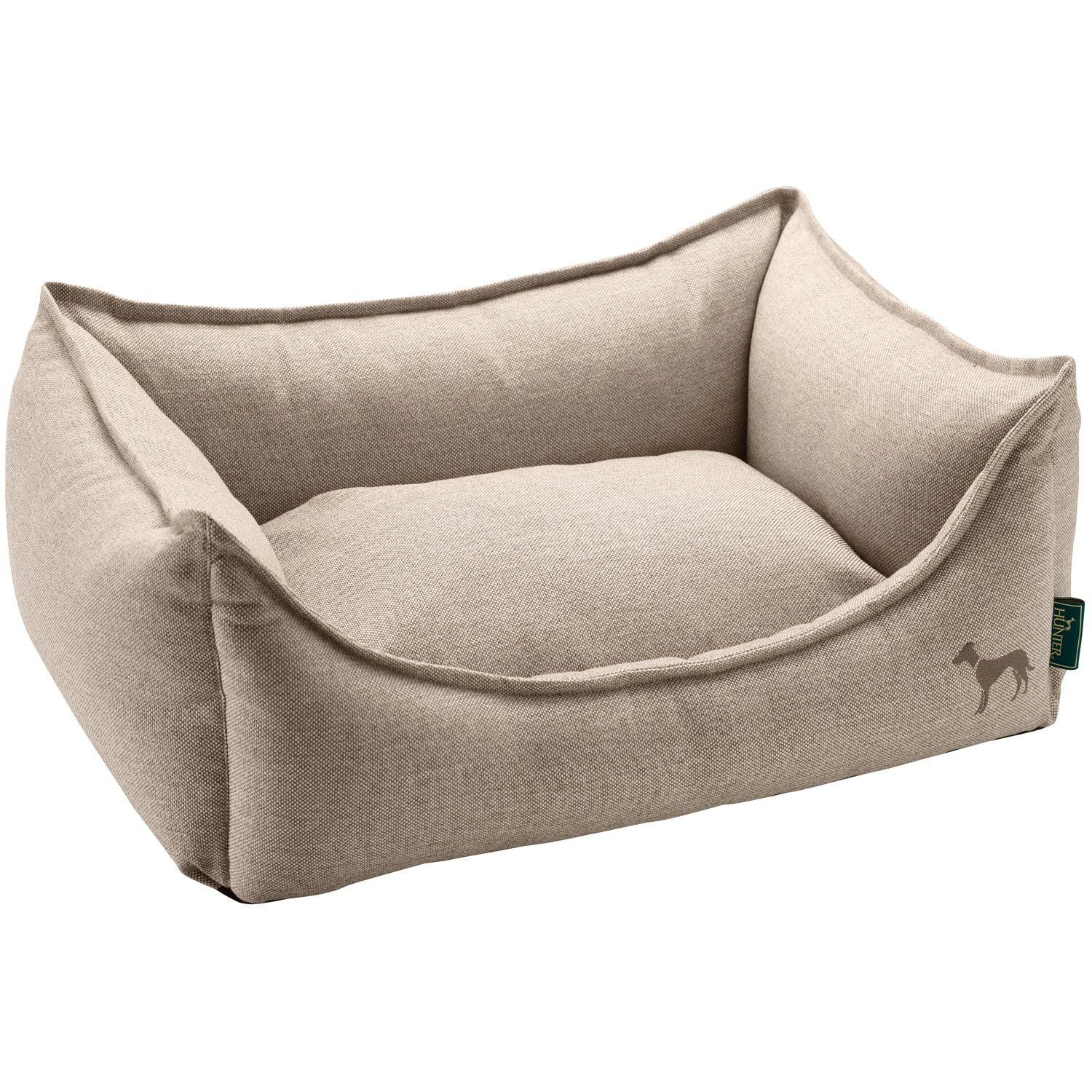Hunter Tierbedarf Tierbett Hundesofa Livingston