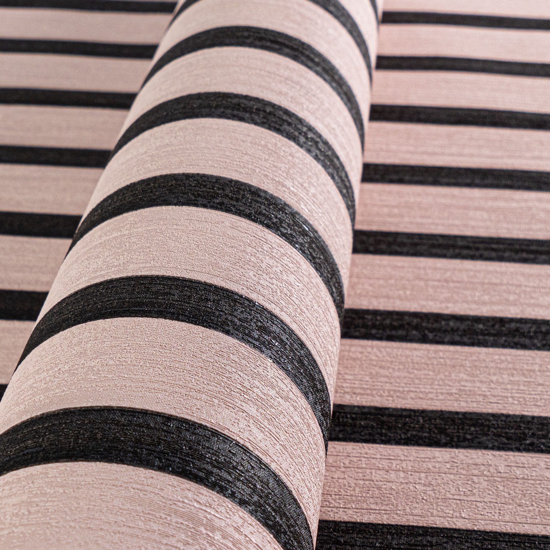 A.S. Création Vliestapete 50 Jahre AS Holzpaneele Tapete Mustertapete Holzoptik 3D, strukturiert, matt, (1 St), Vliestapete Wandpaneele für Schlafzimmer Küche Wohnzimmer Holzpaneele